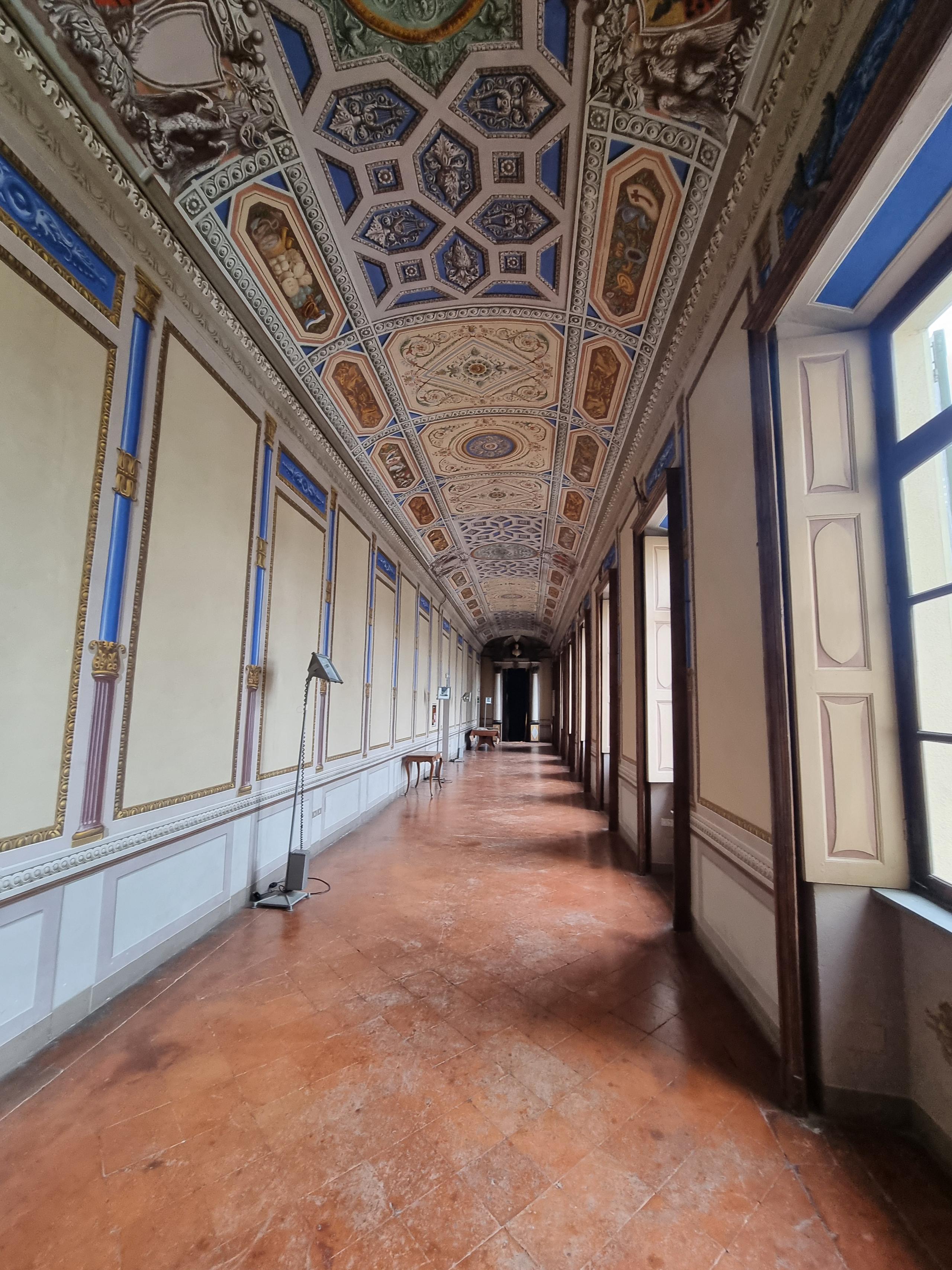Galleria del Palazzo di città
