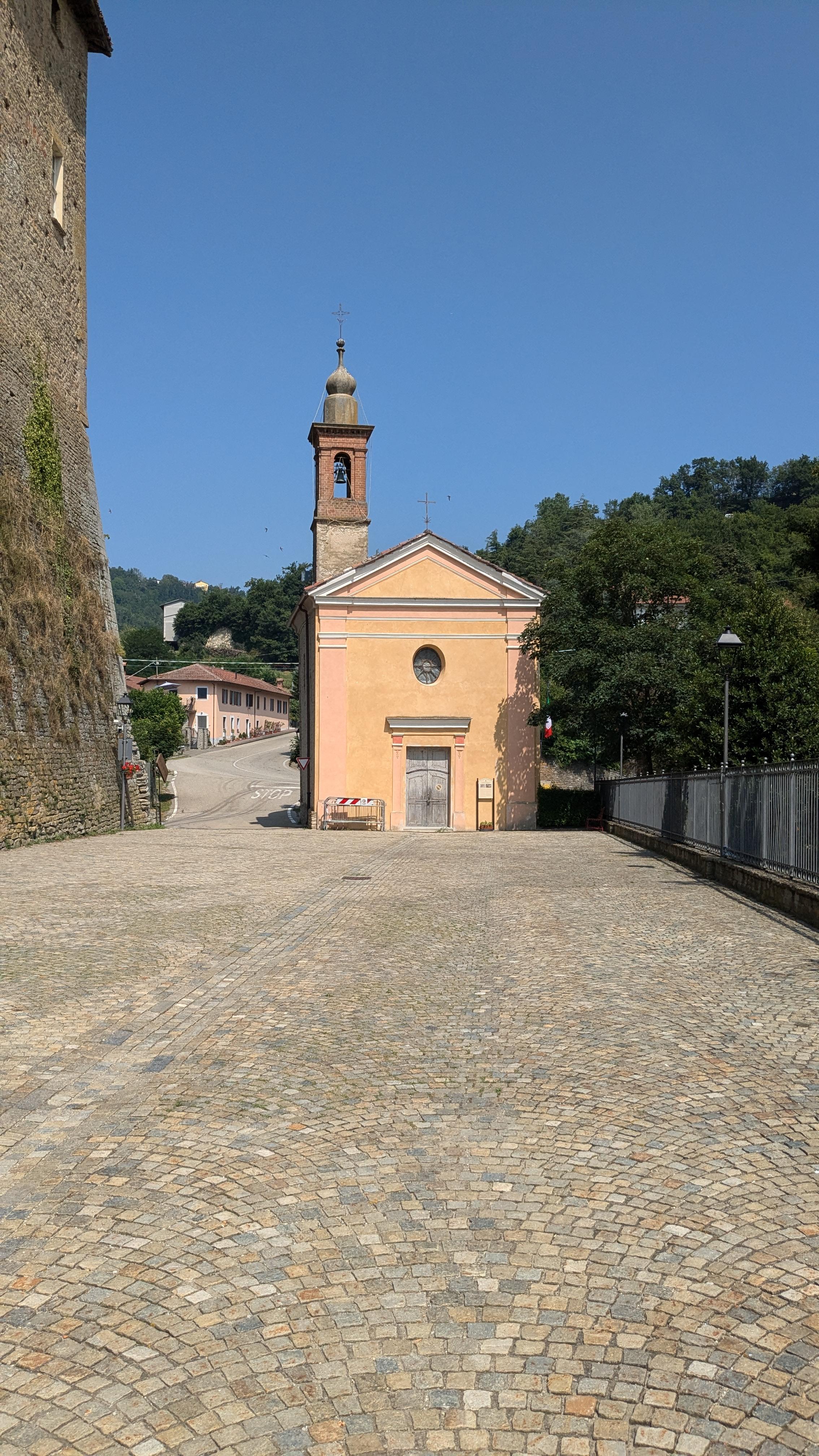 Chiesa dei Battuti