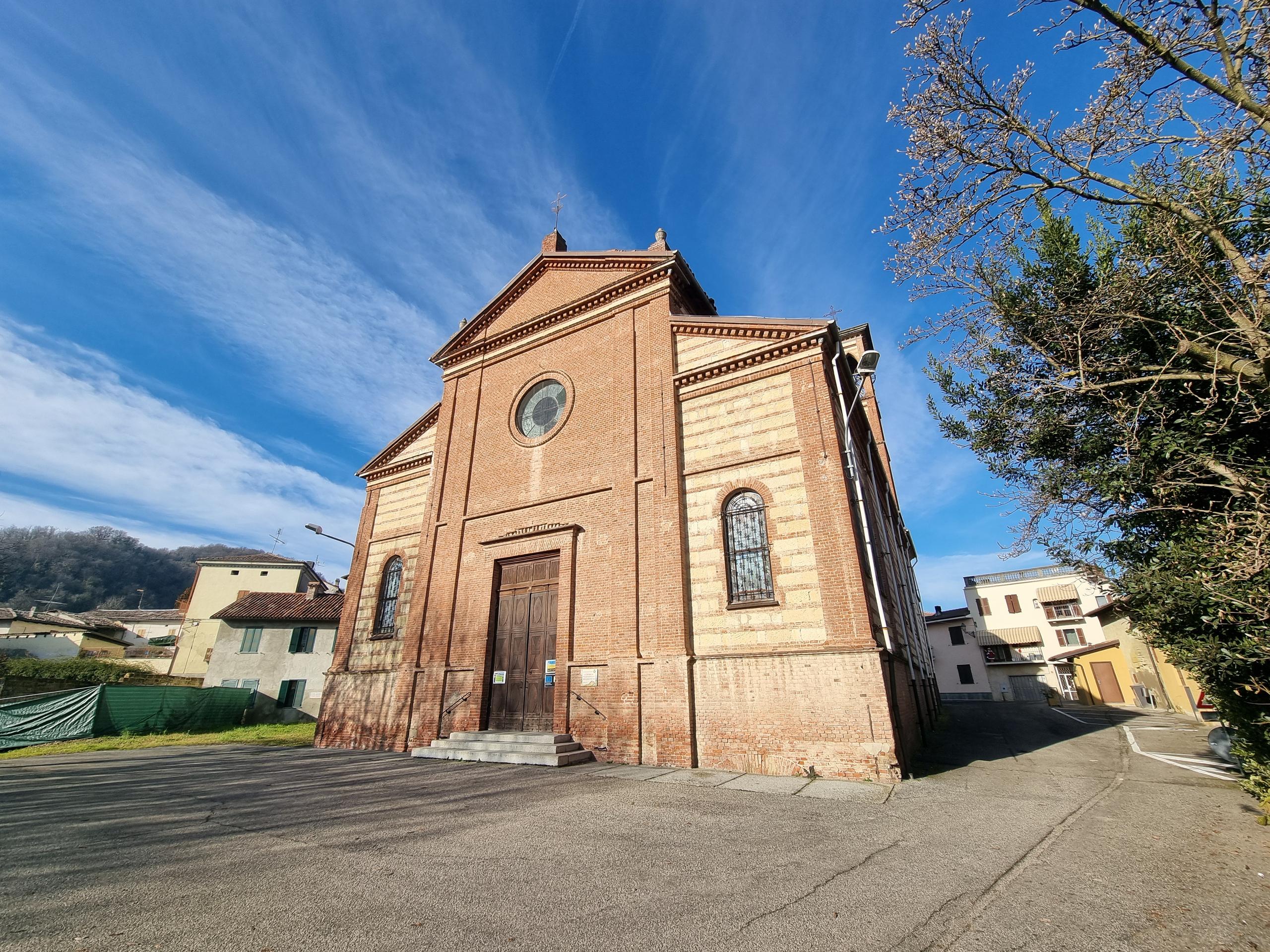 Auditorium Don Gino Piccio