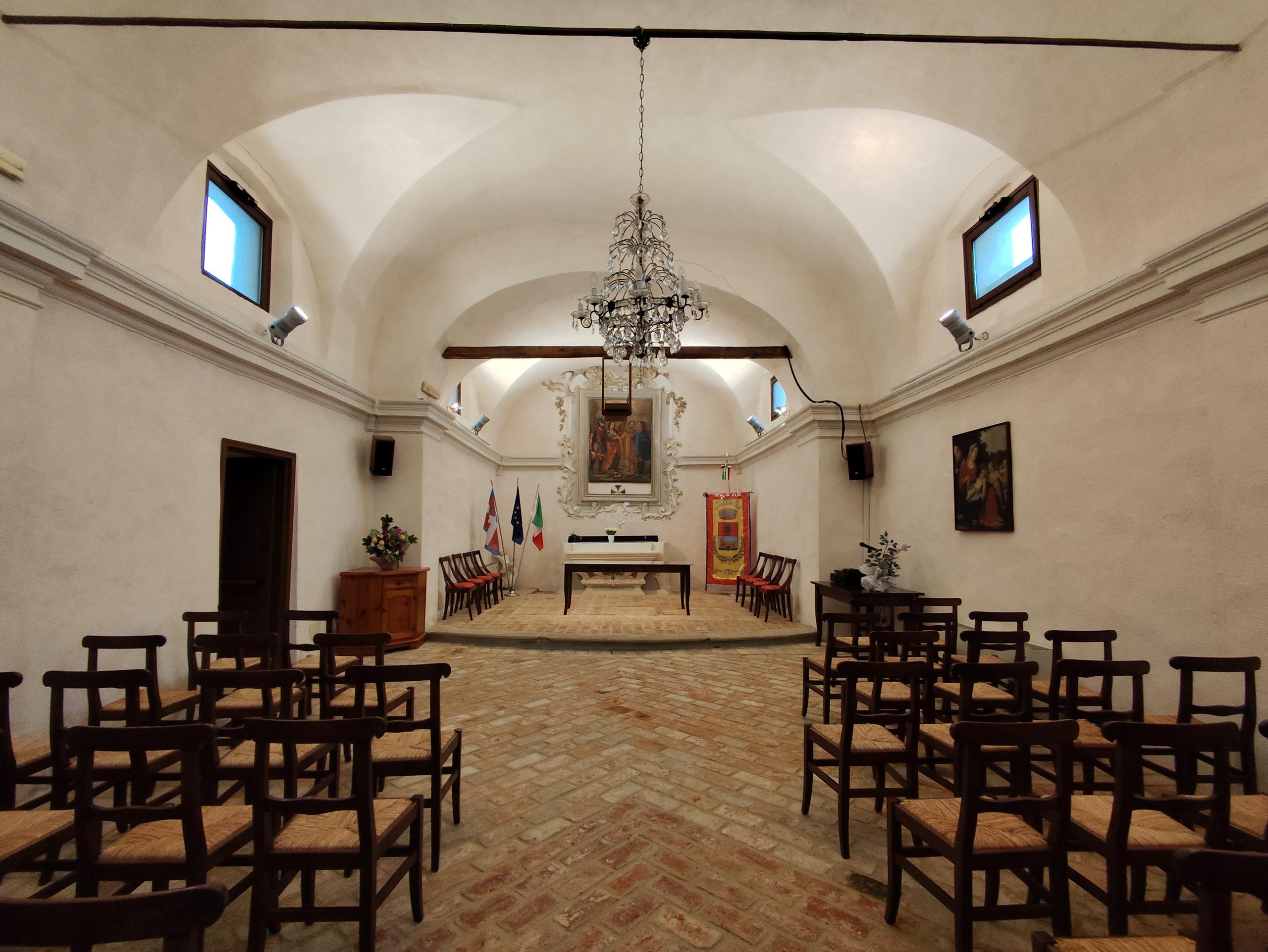 Centro culturale