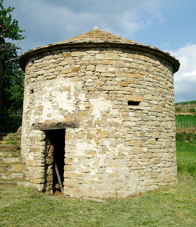 Essiccatoio