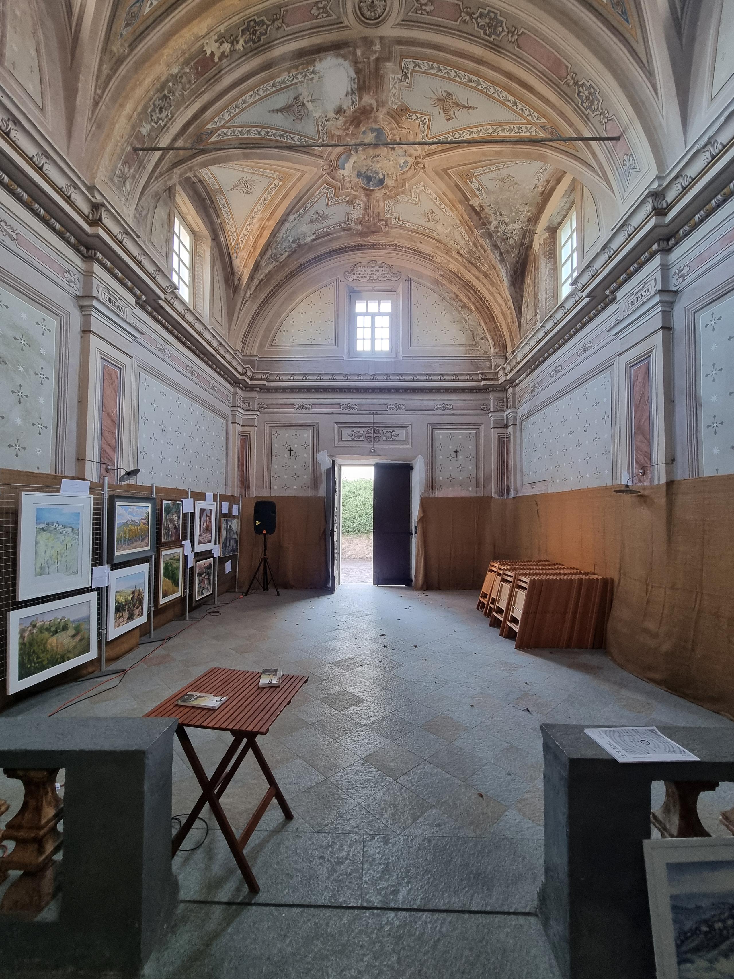 Chiesa di San Michele