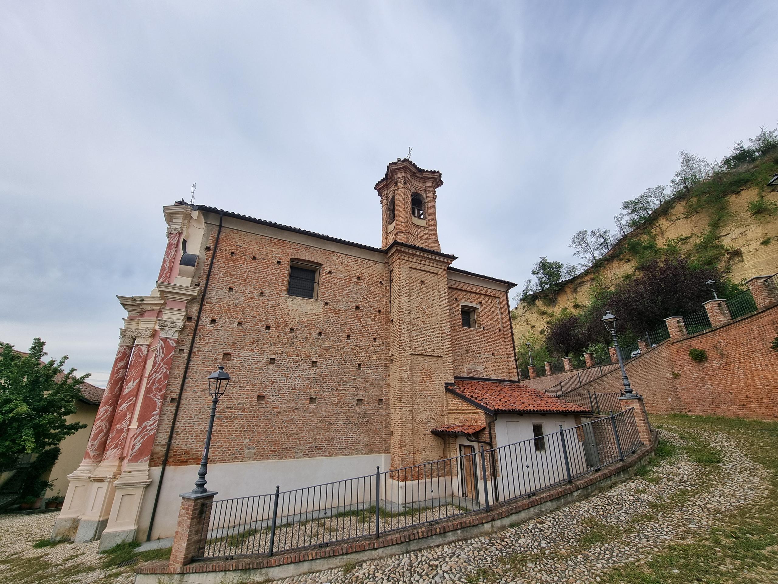 Chiesa di San Bernardino