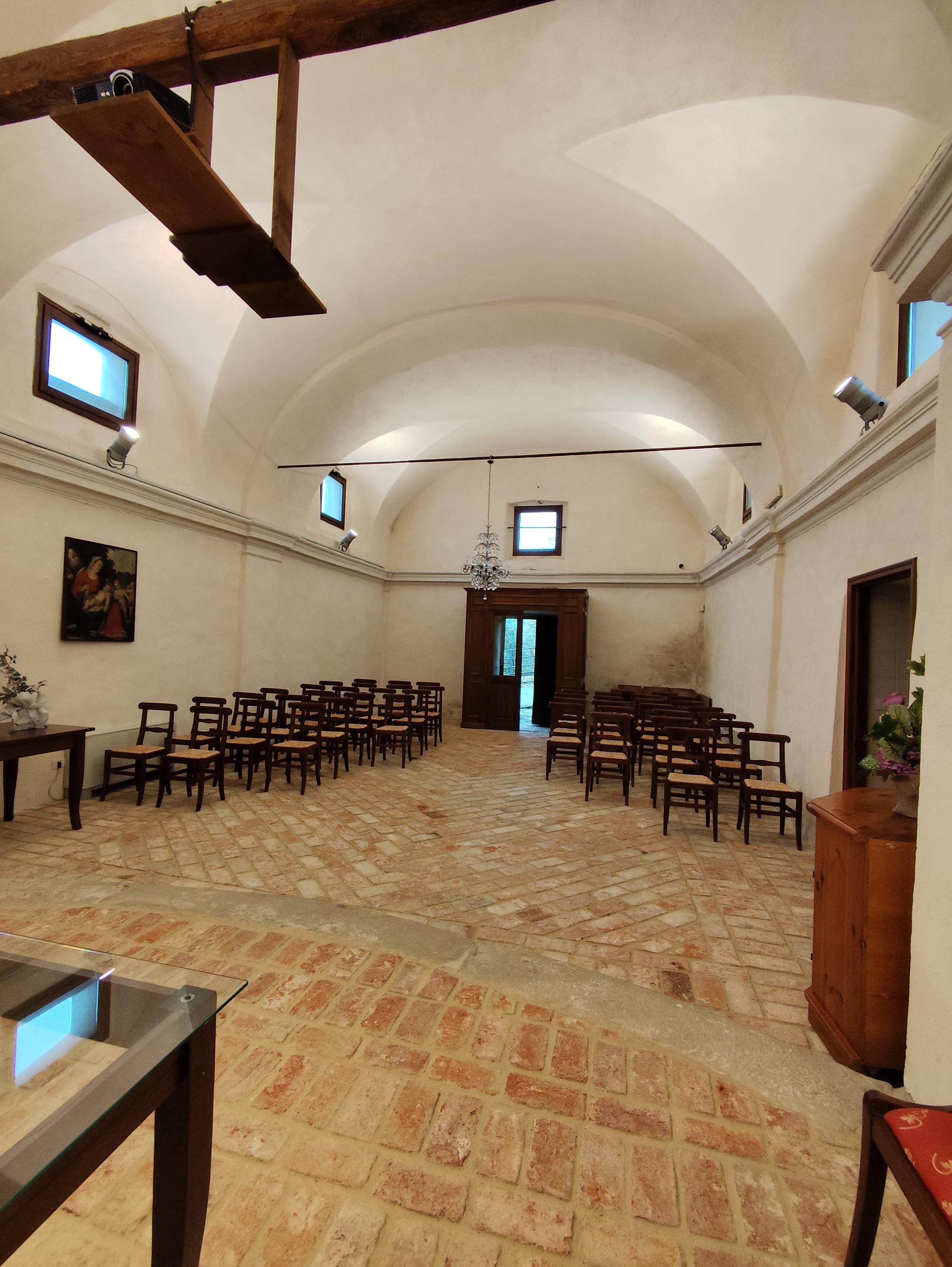Centro culturale