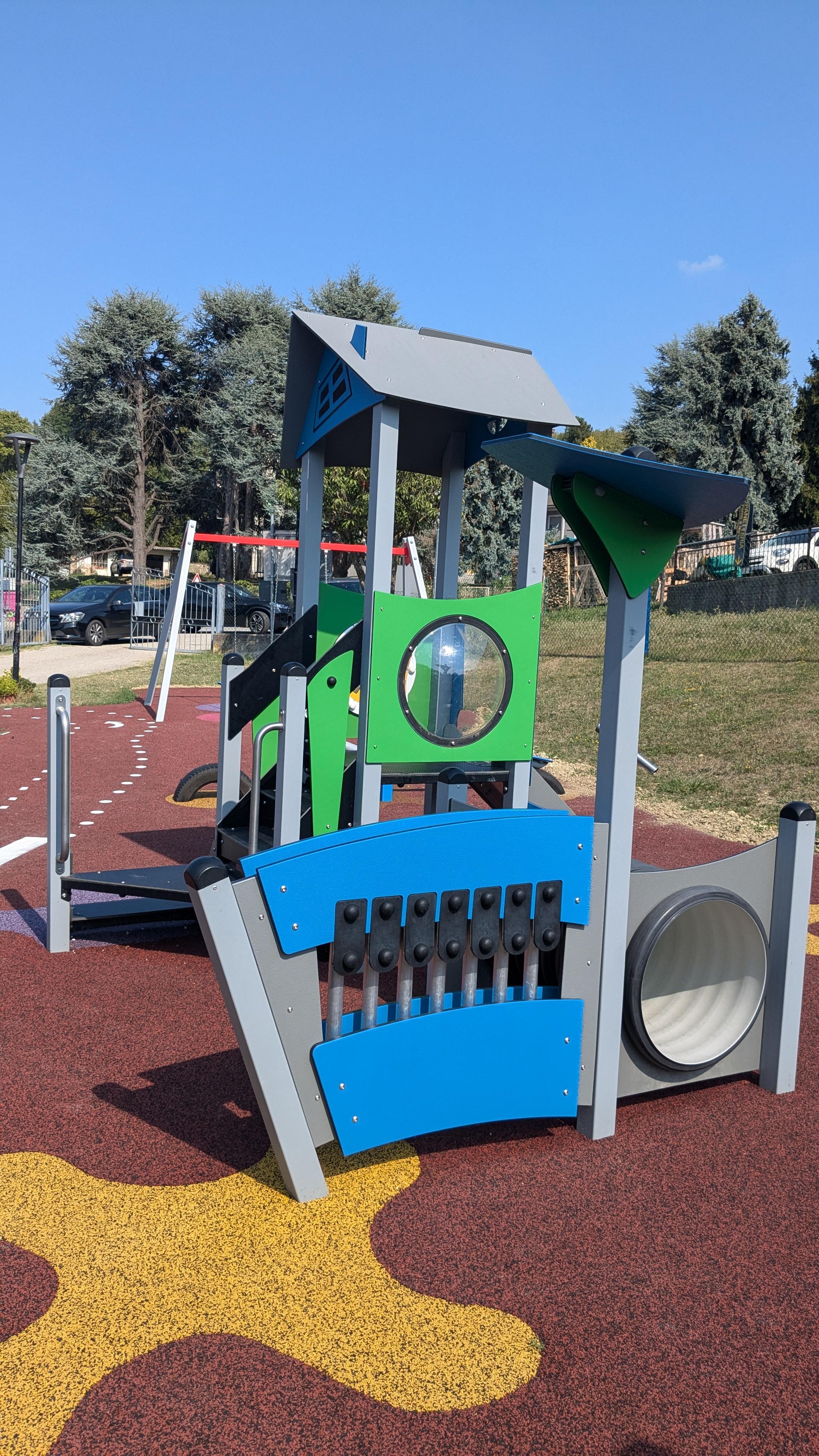 Campi Sportivi