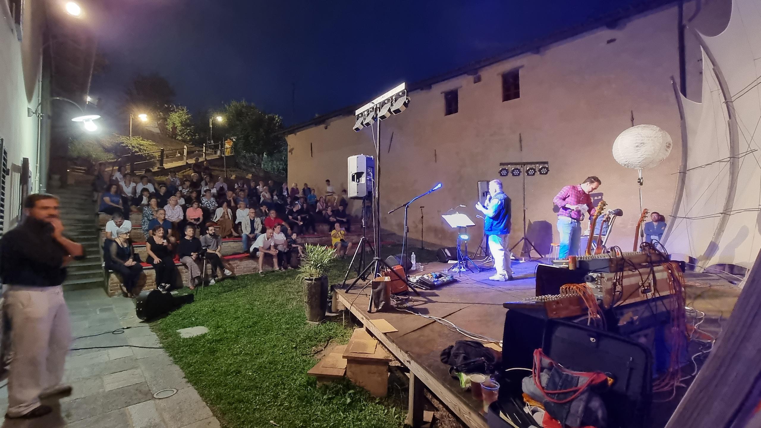 Anfiteatro