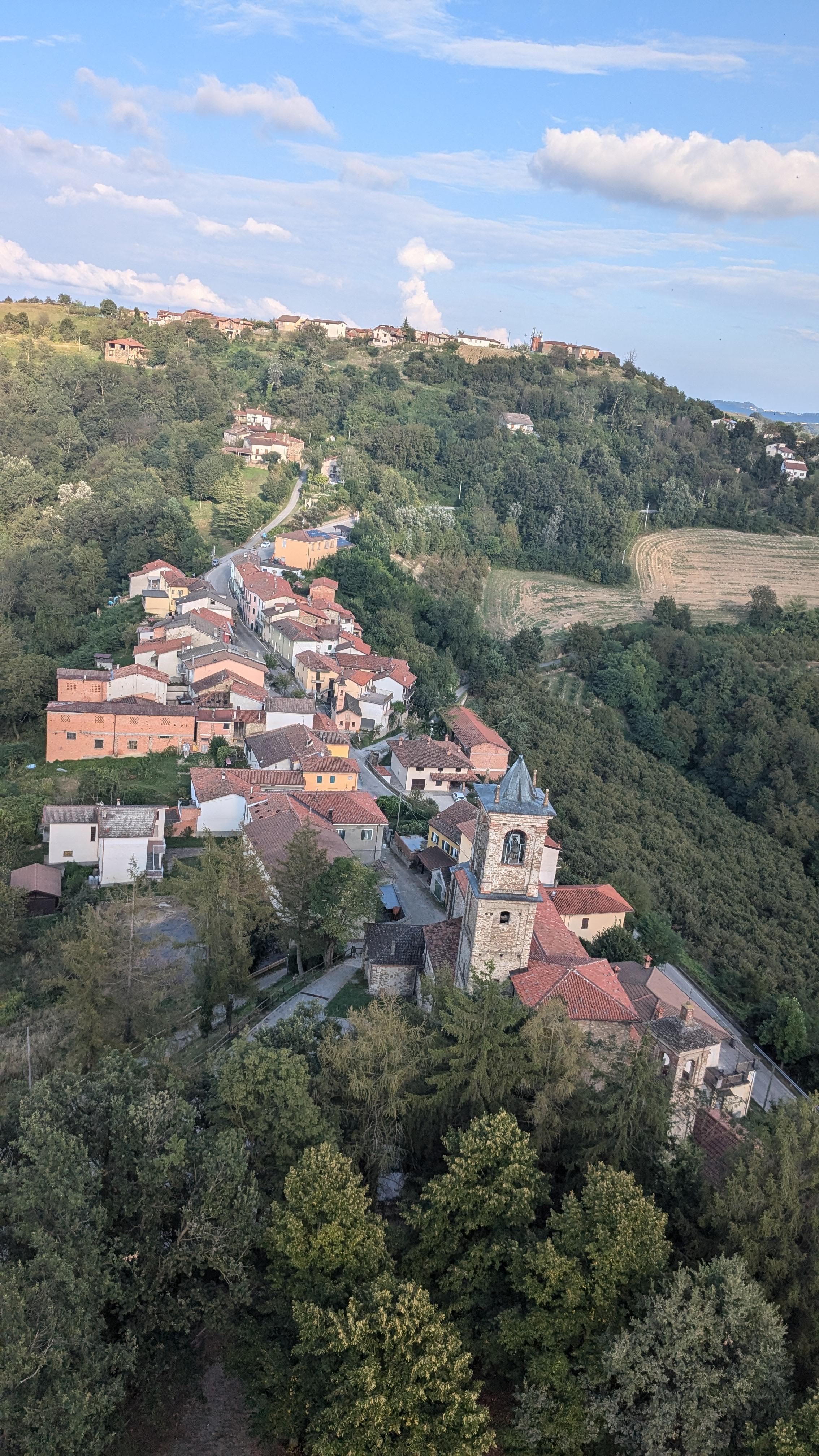 Torre Medievale
