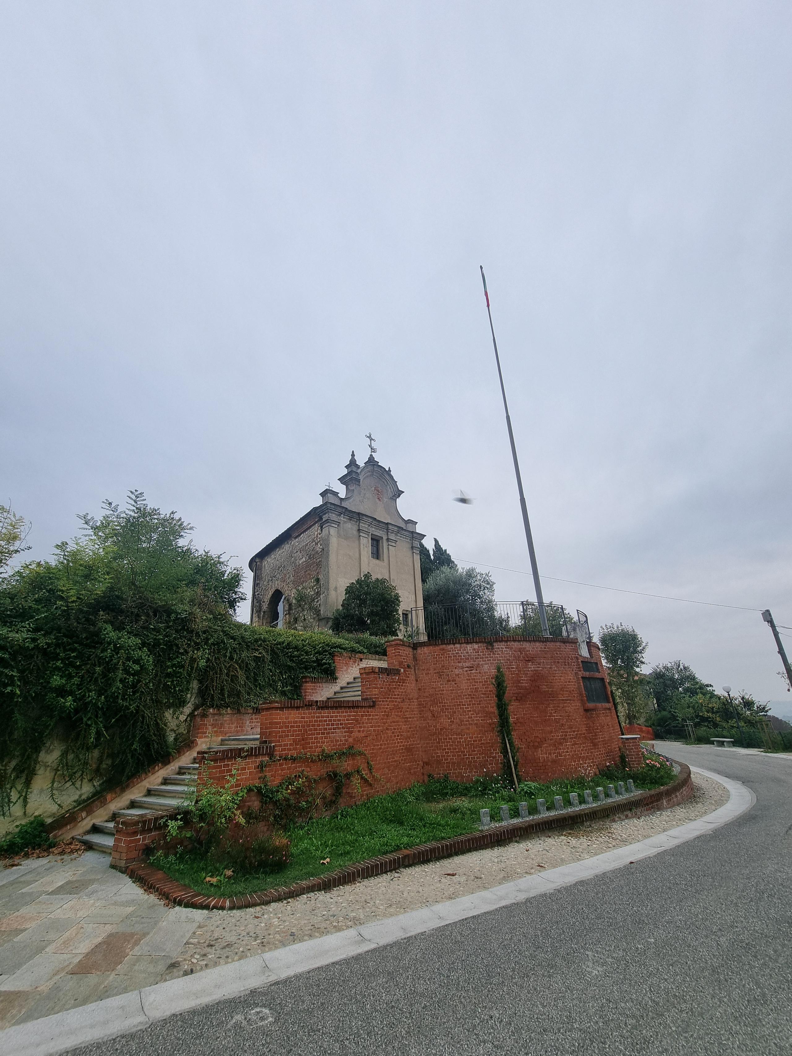 Piazzale eventi