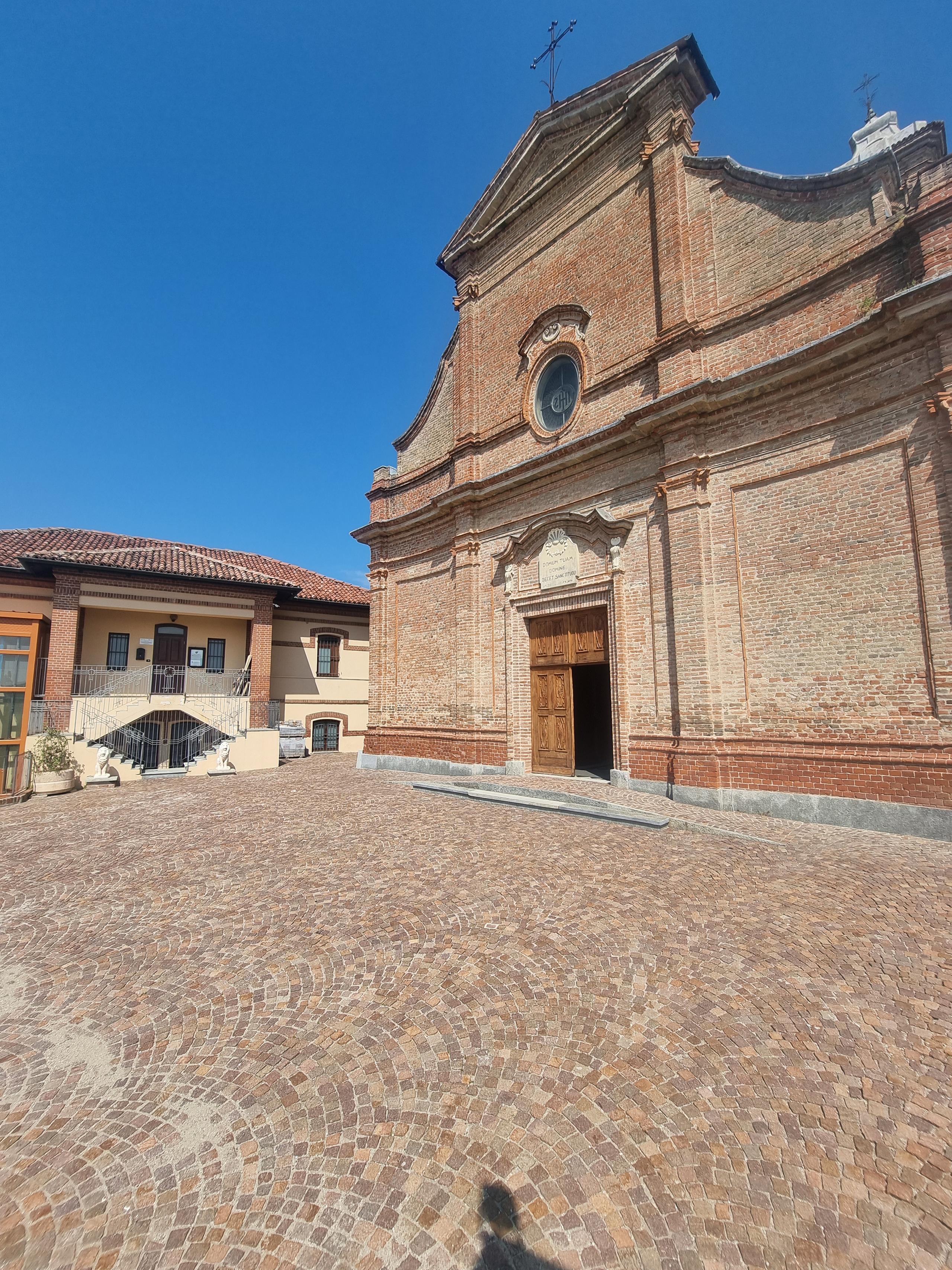 Piazza del Comune