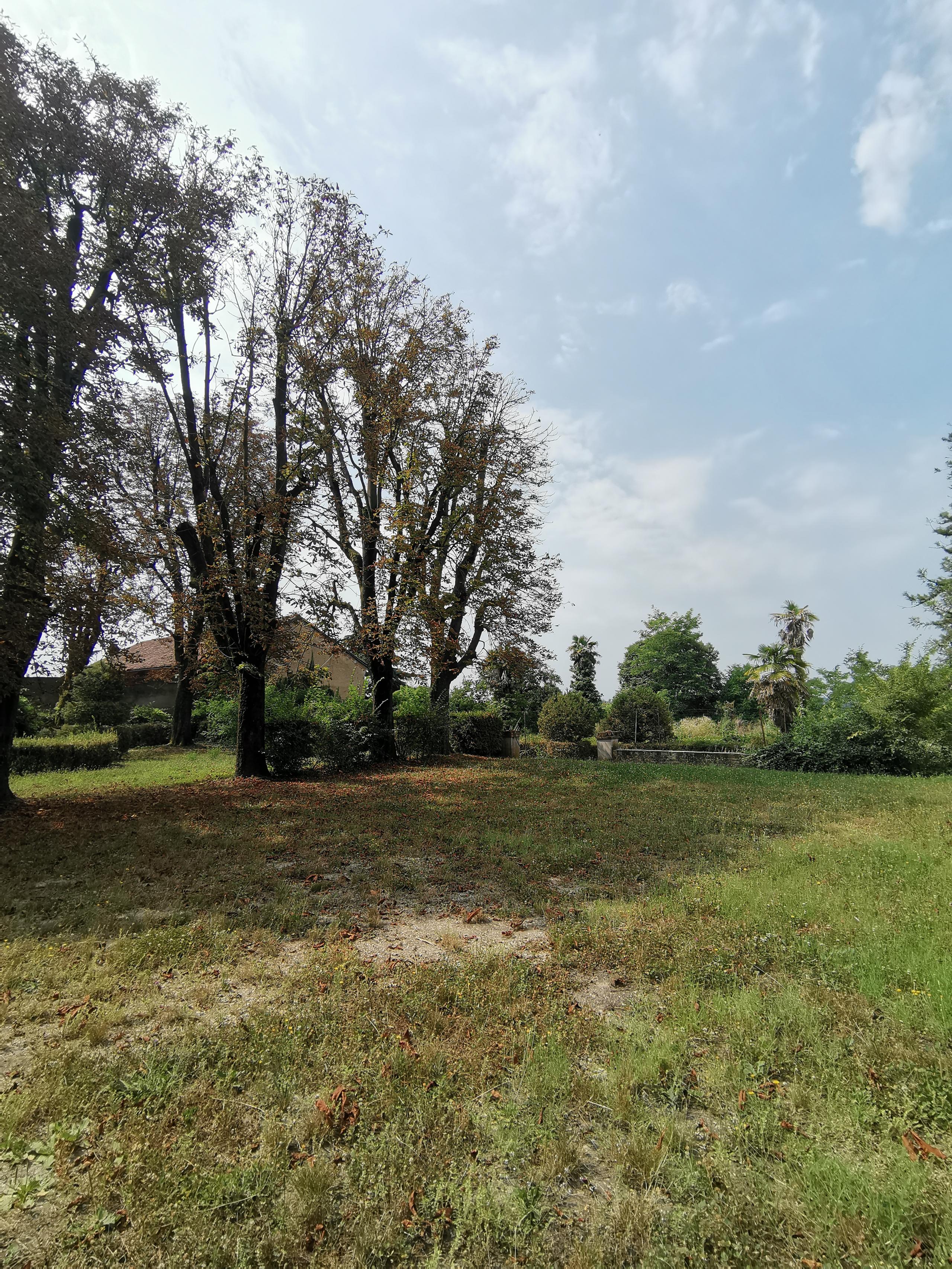 Tenuta La mercantile