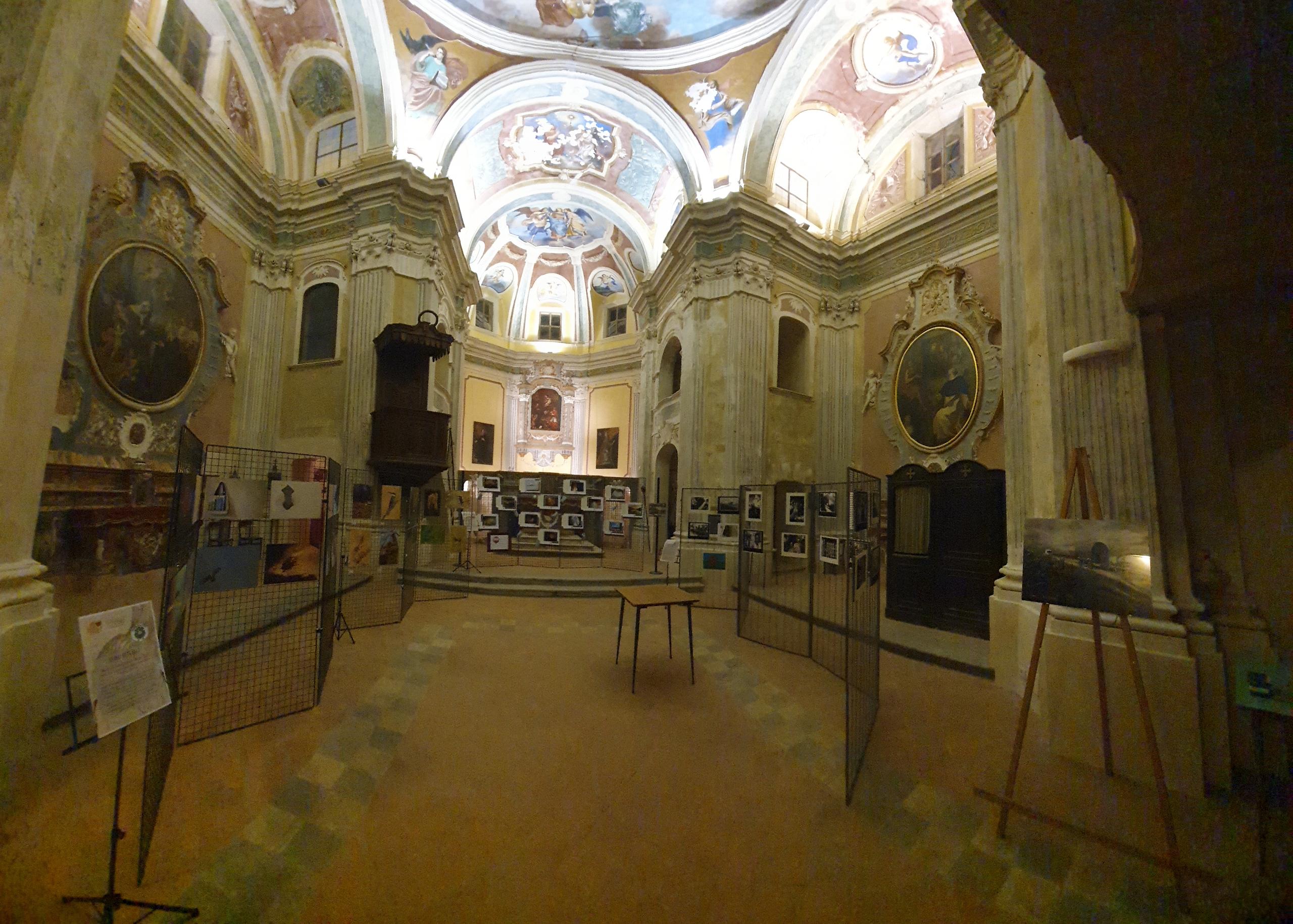 Chiesa di San Bernardino