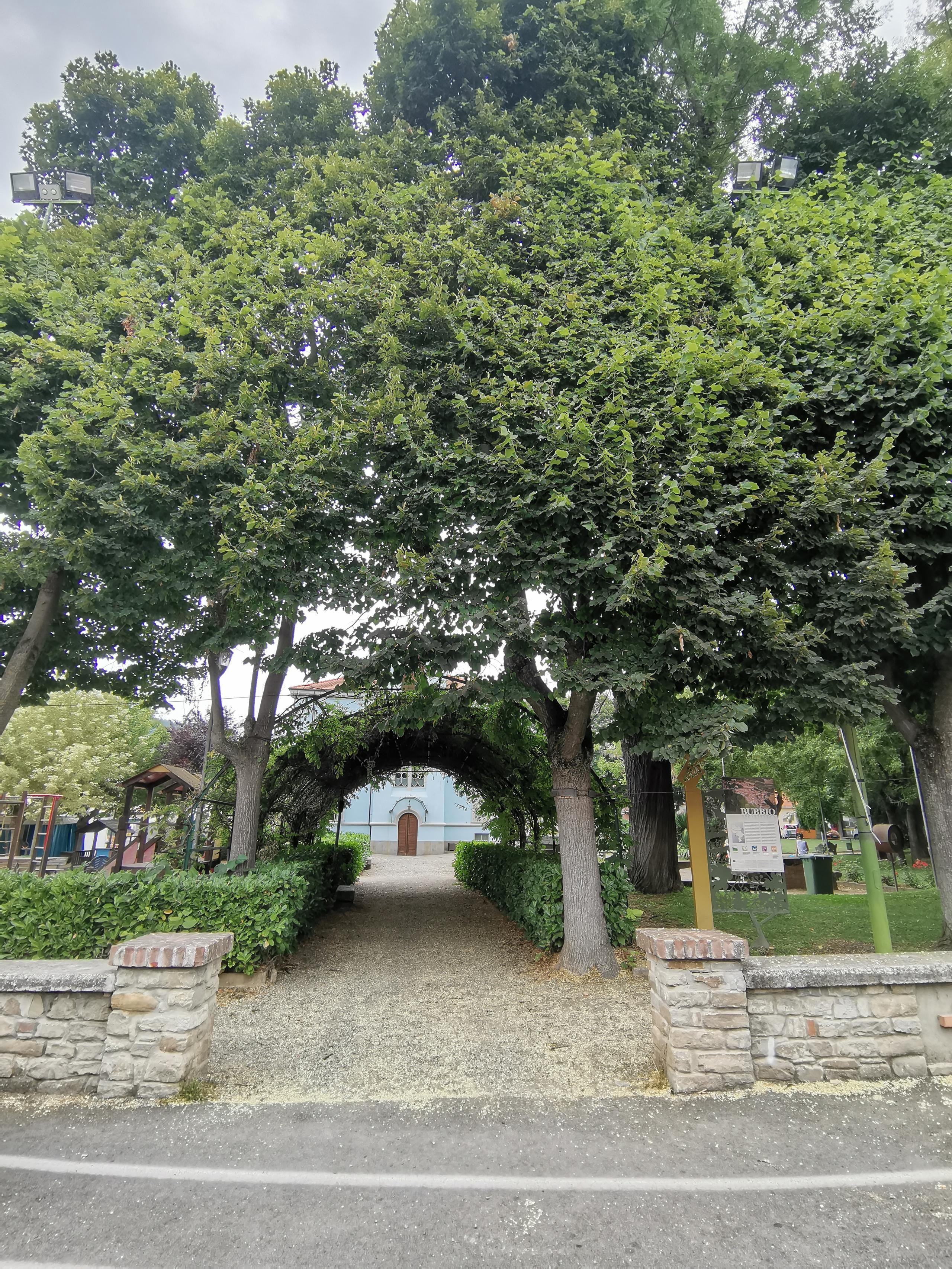 Giardini