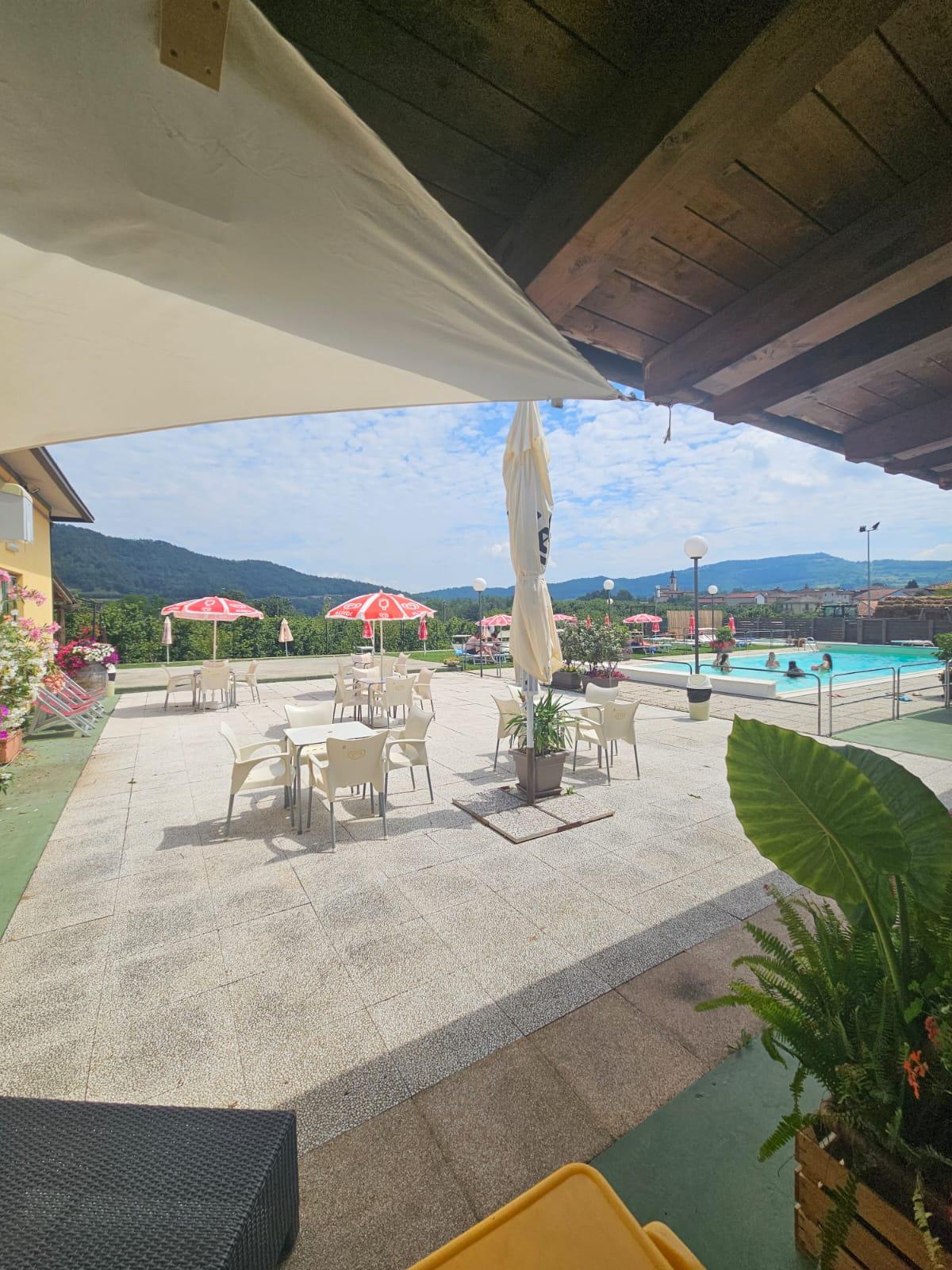 Piscina Comunale