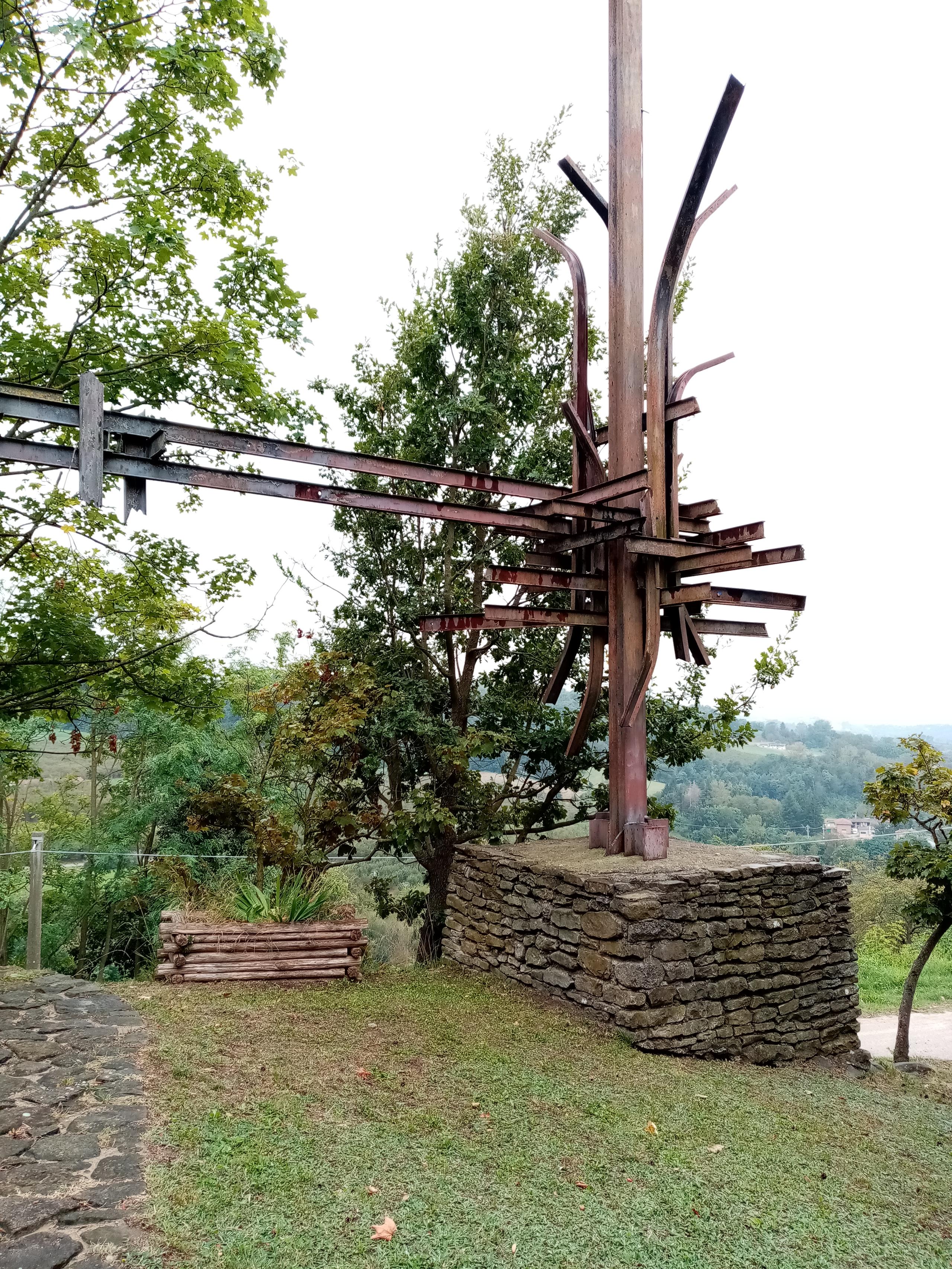 Rifugio / Museo resistenza