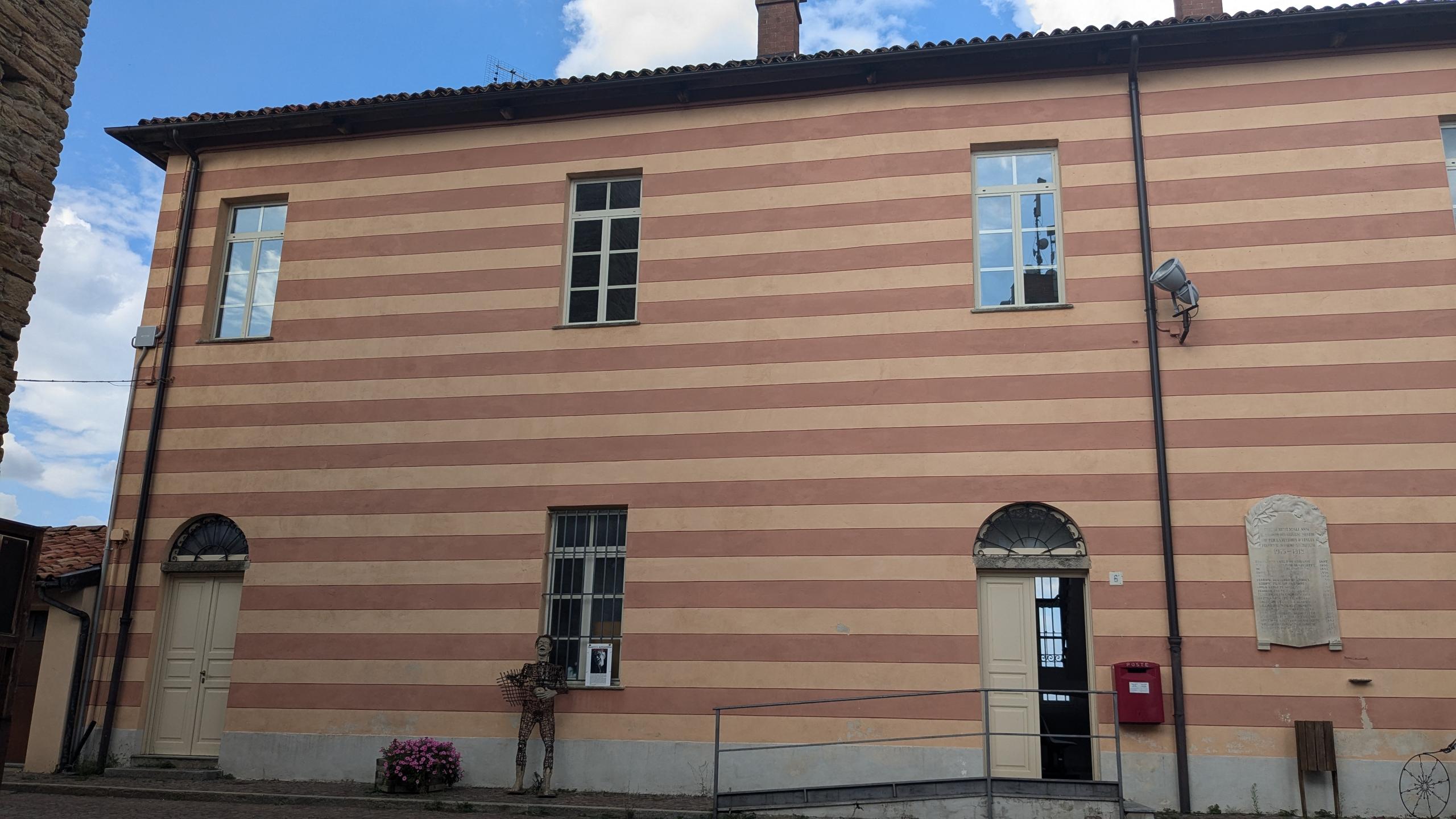 Ostello