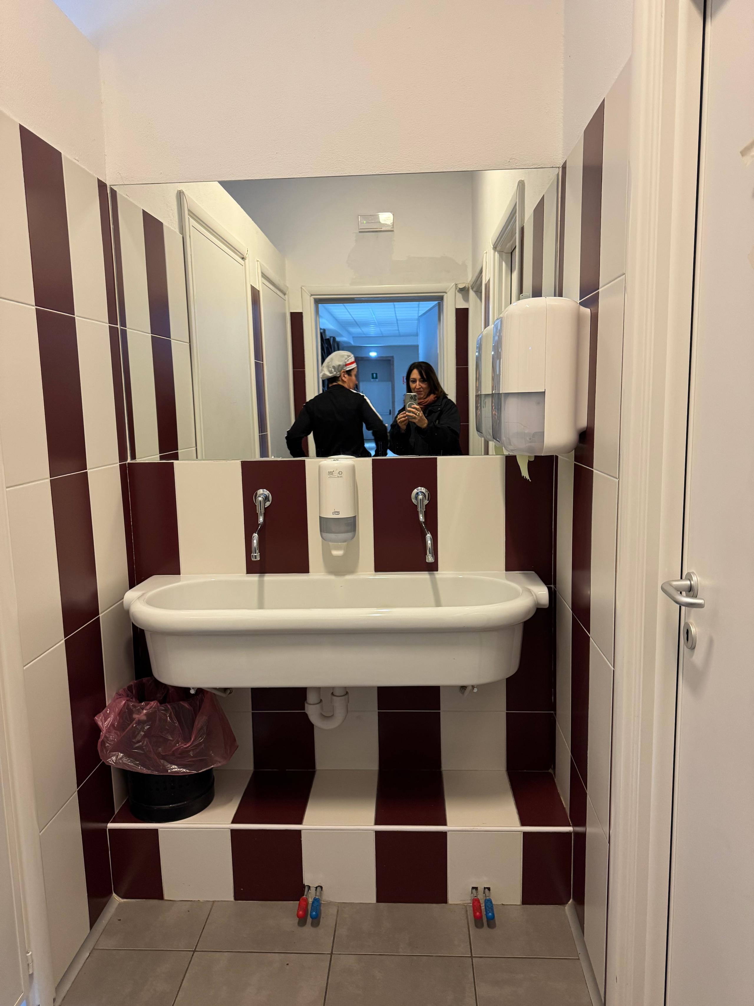 Salone polifunzionale