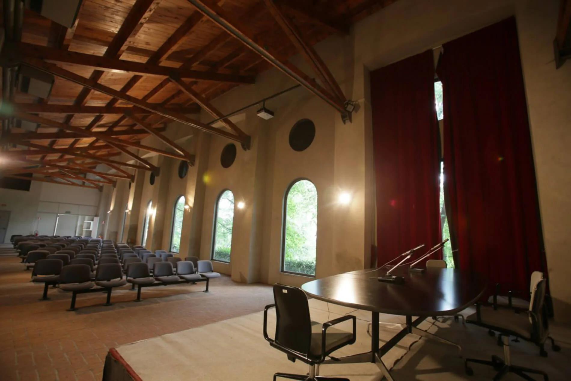 Le Serre - Castello Reale di Govone