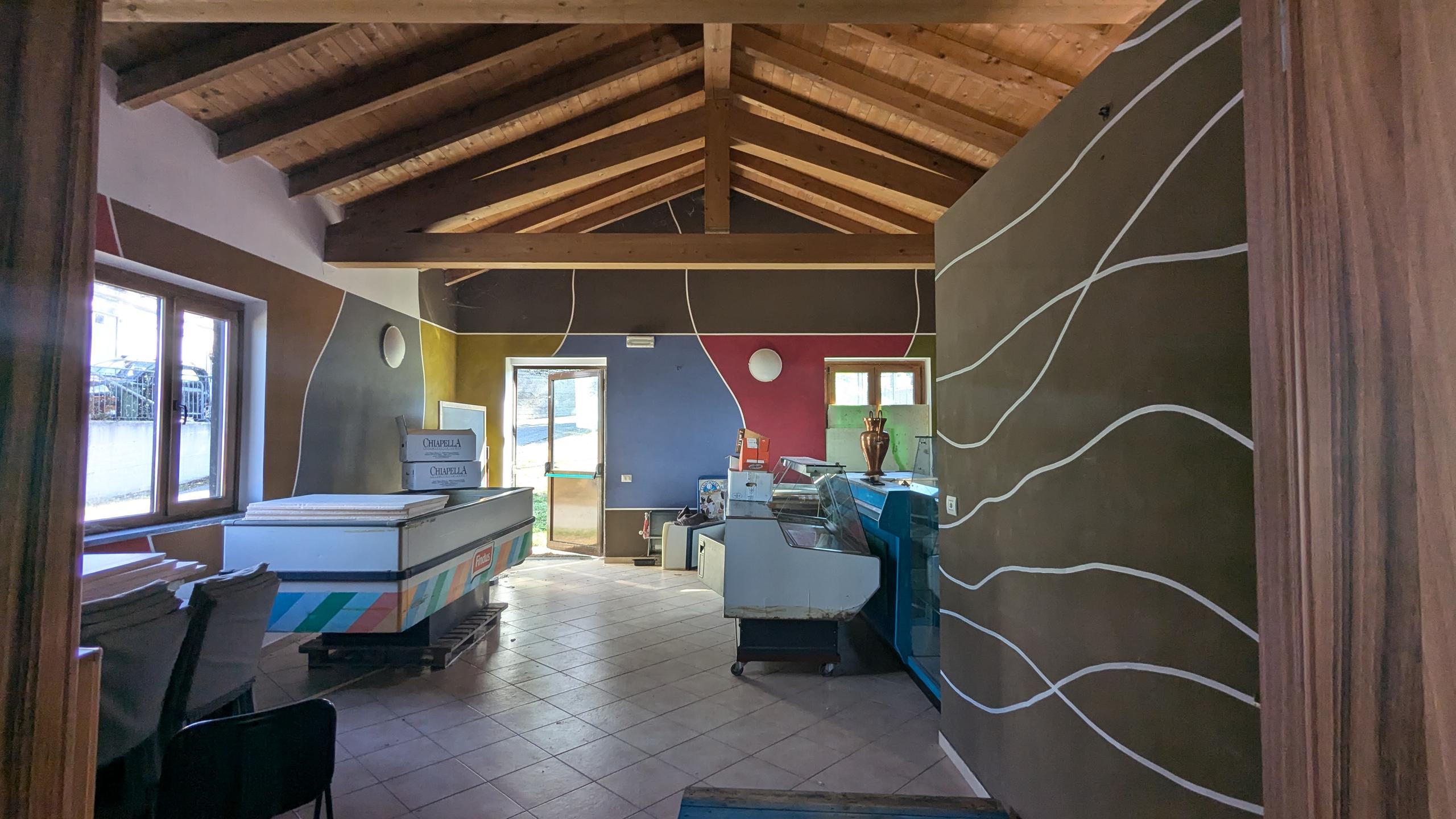 Casetta del Circolo