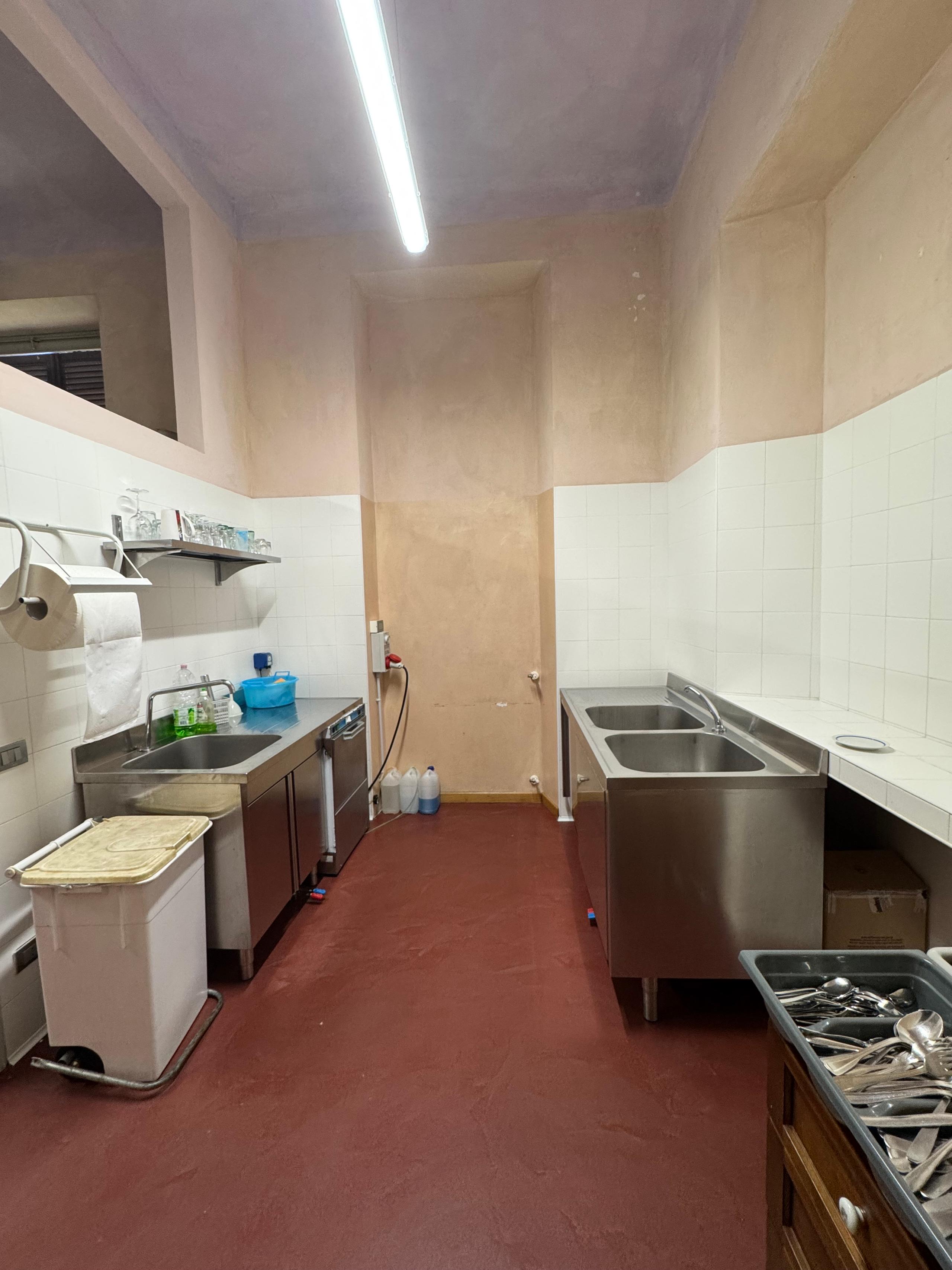 Ex scuole Santa Maria