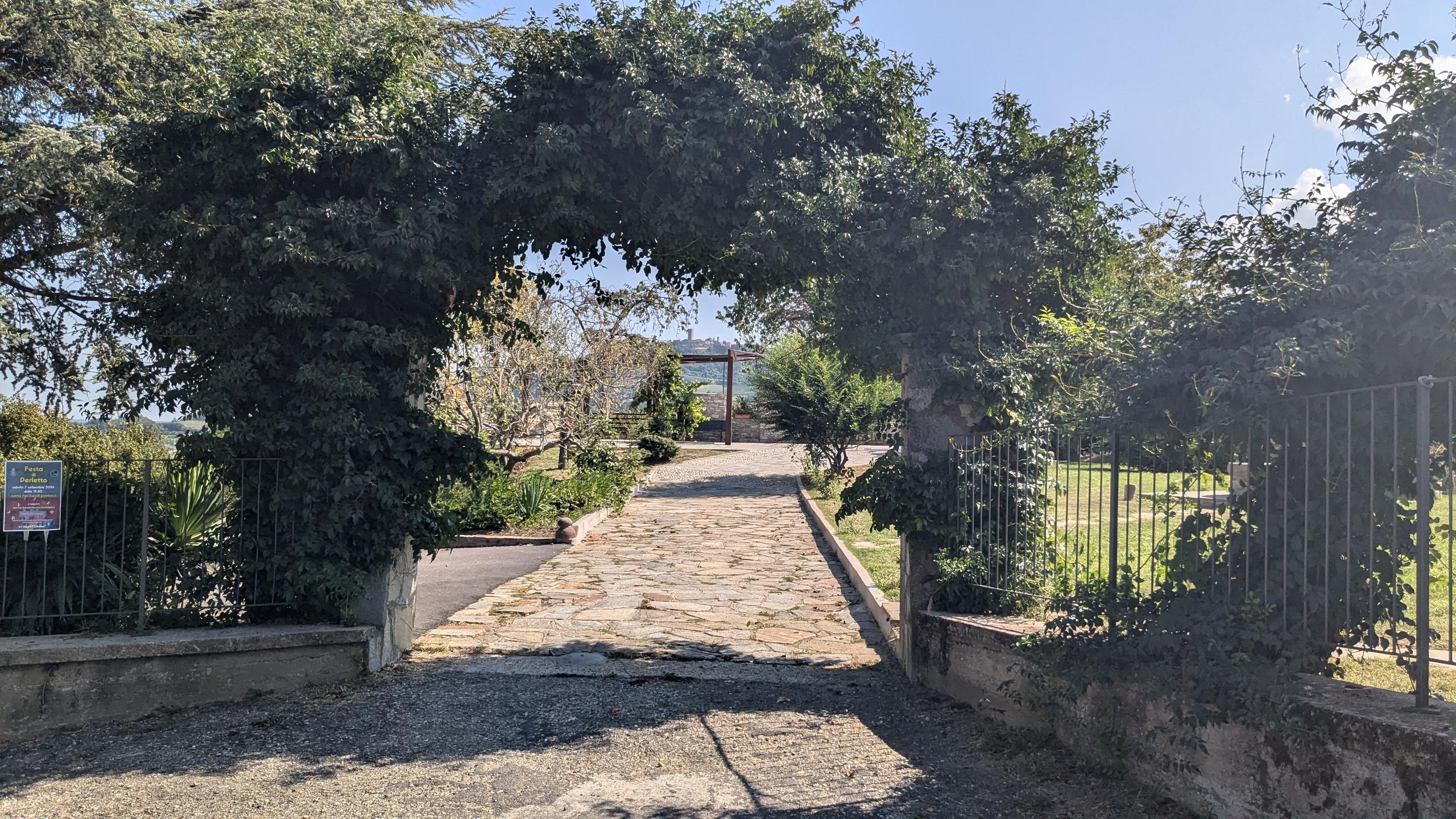 Belvedere