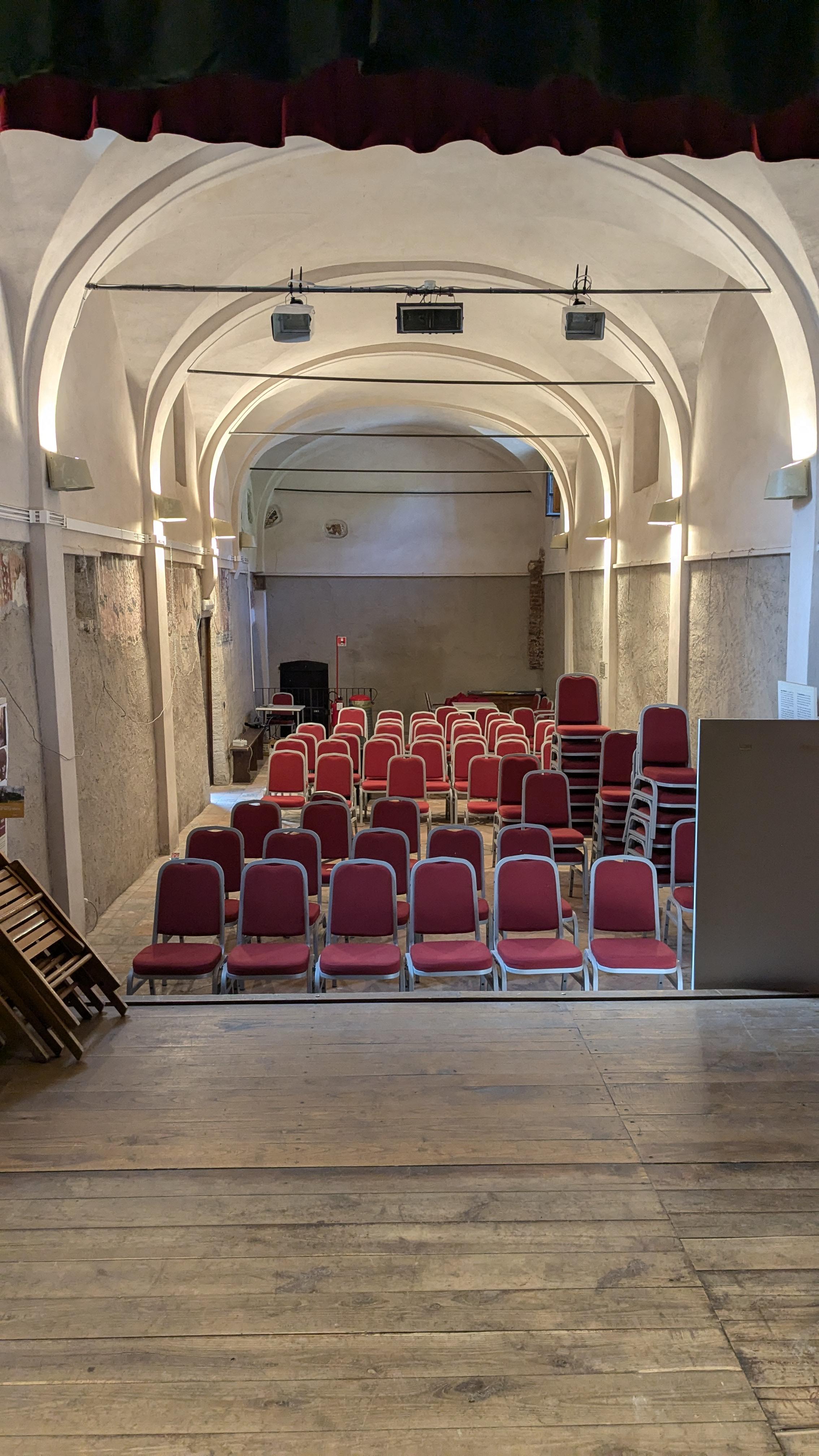 Teatro