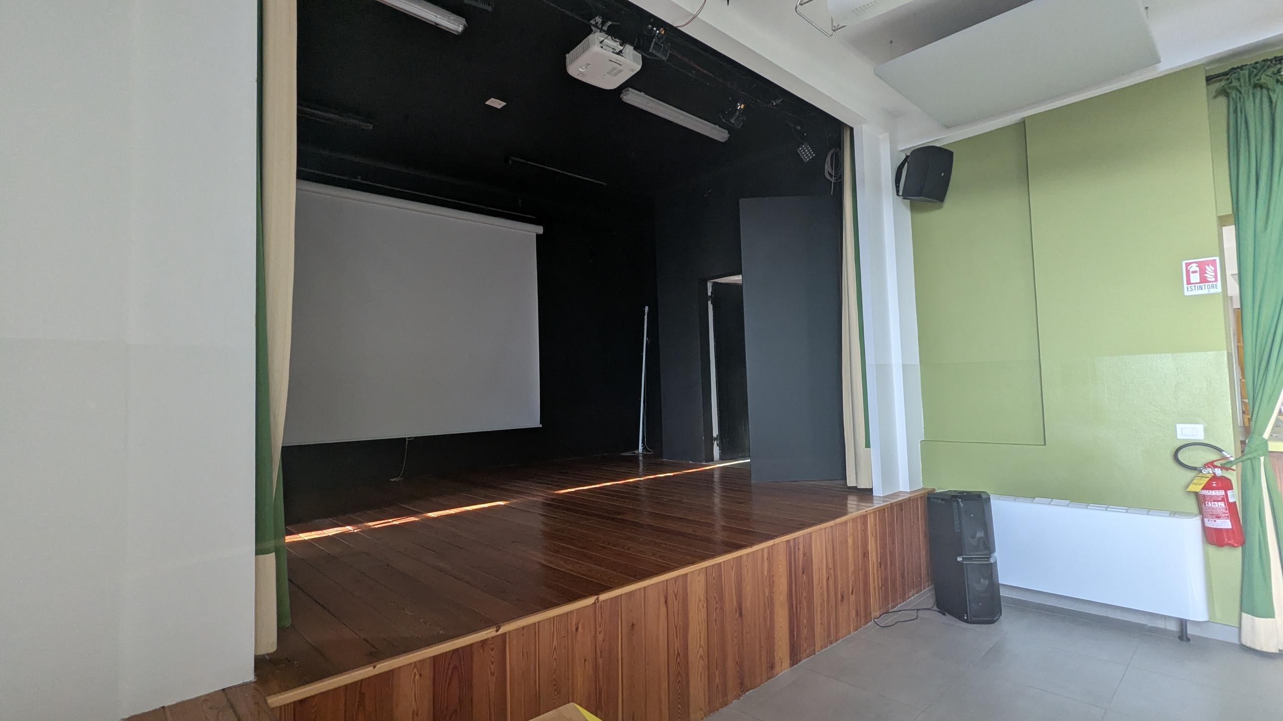 Teatro Novelab