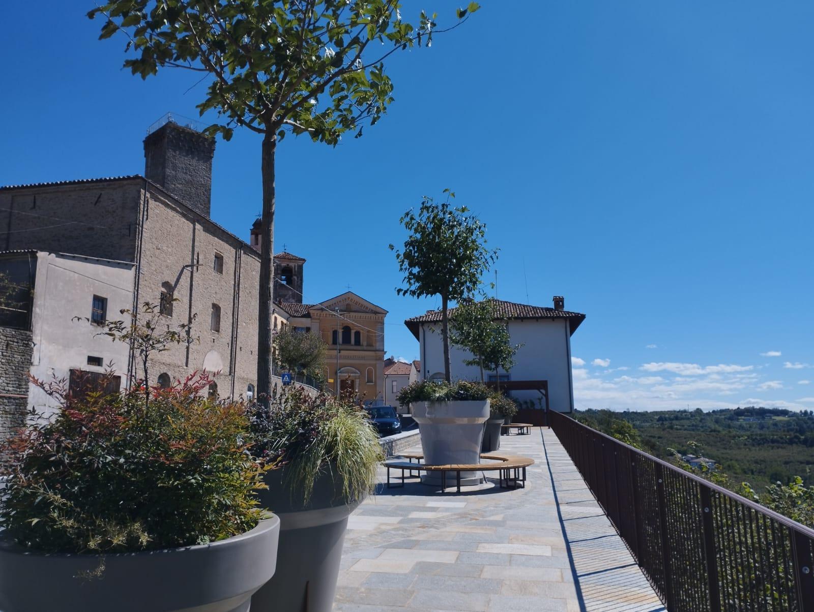 Terrazza Panoramica