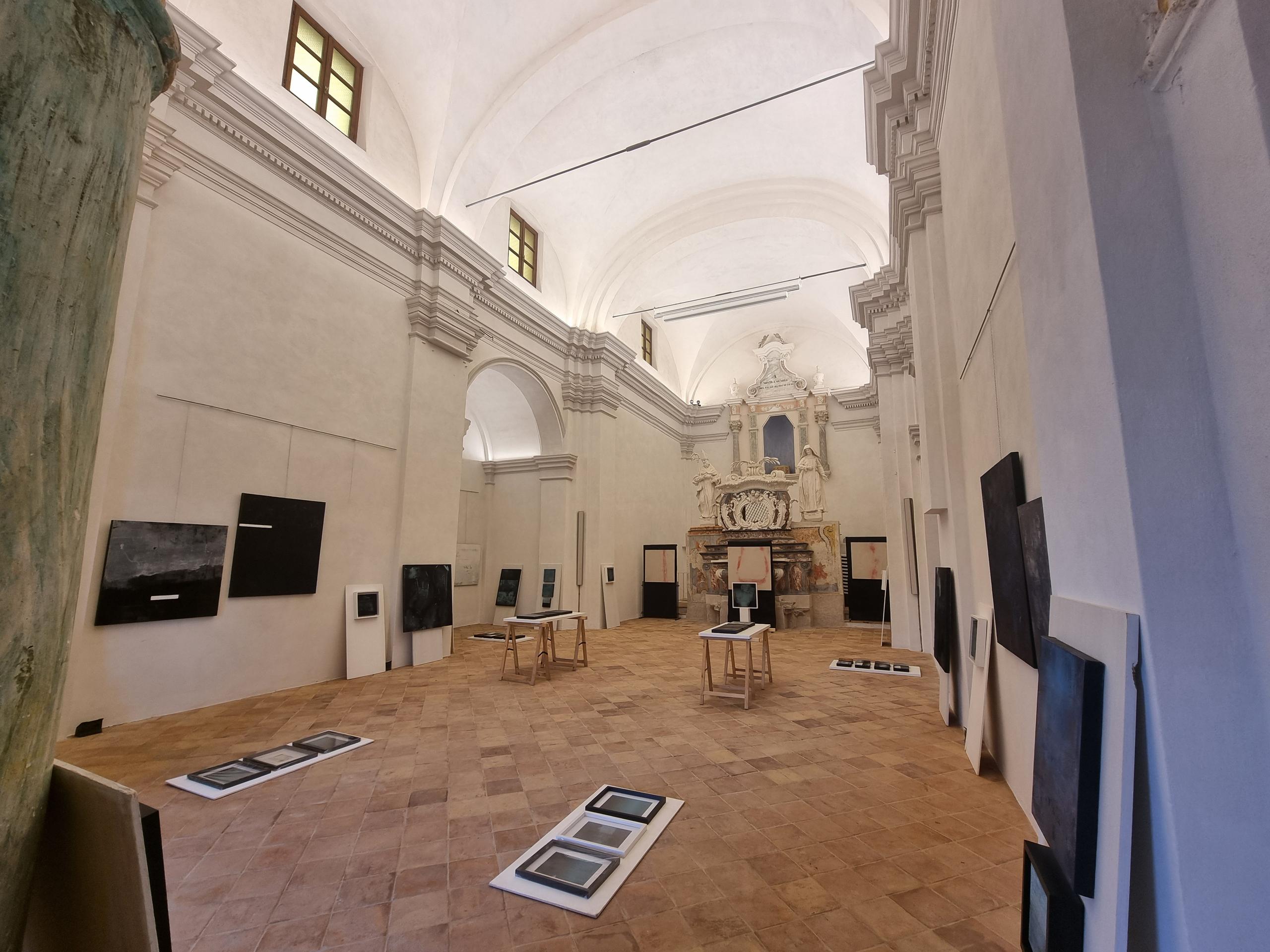 Palazzo Scarampi