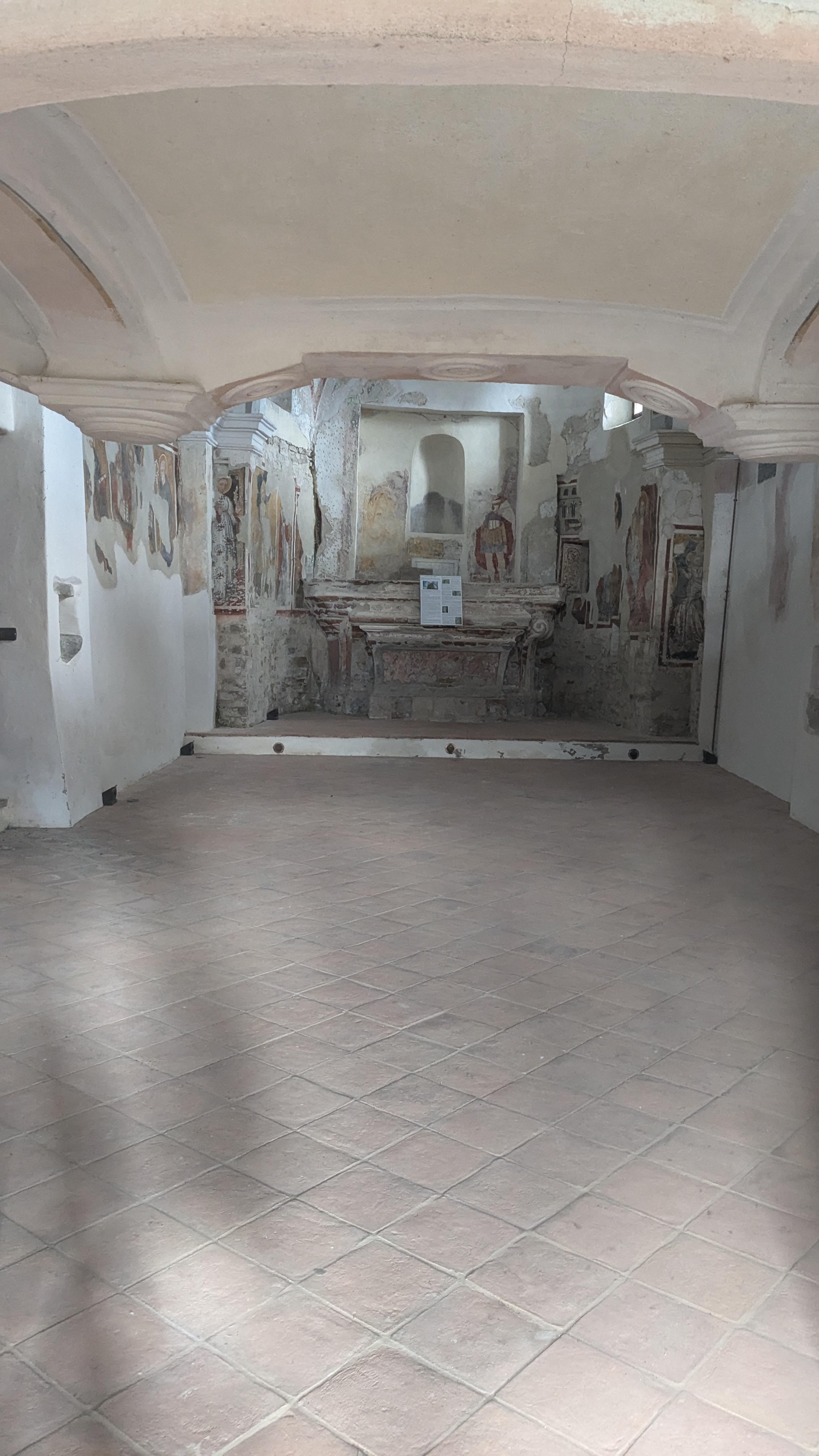 Cappella dell'Assunta