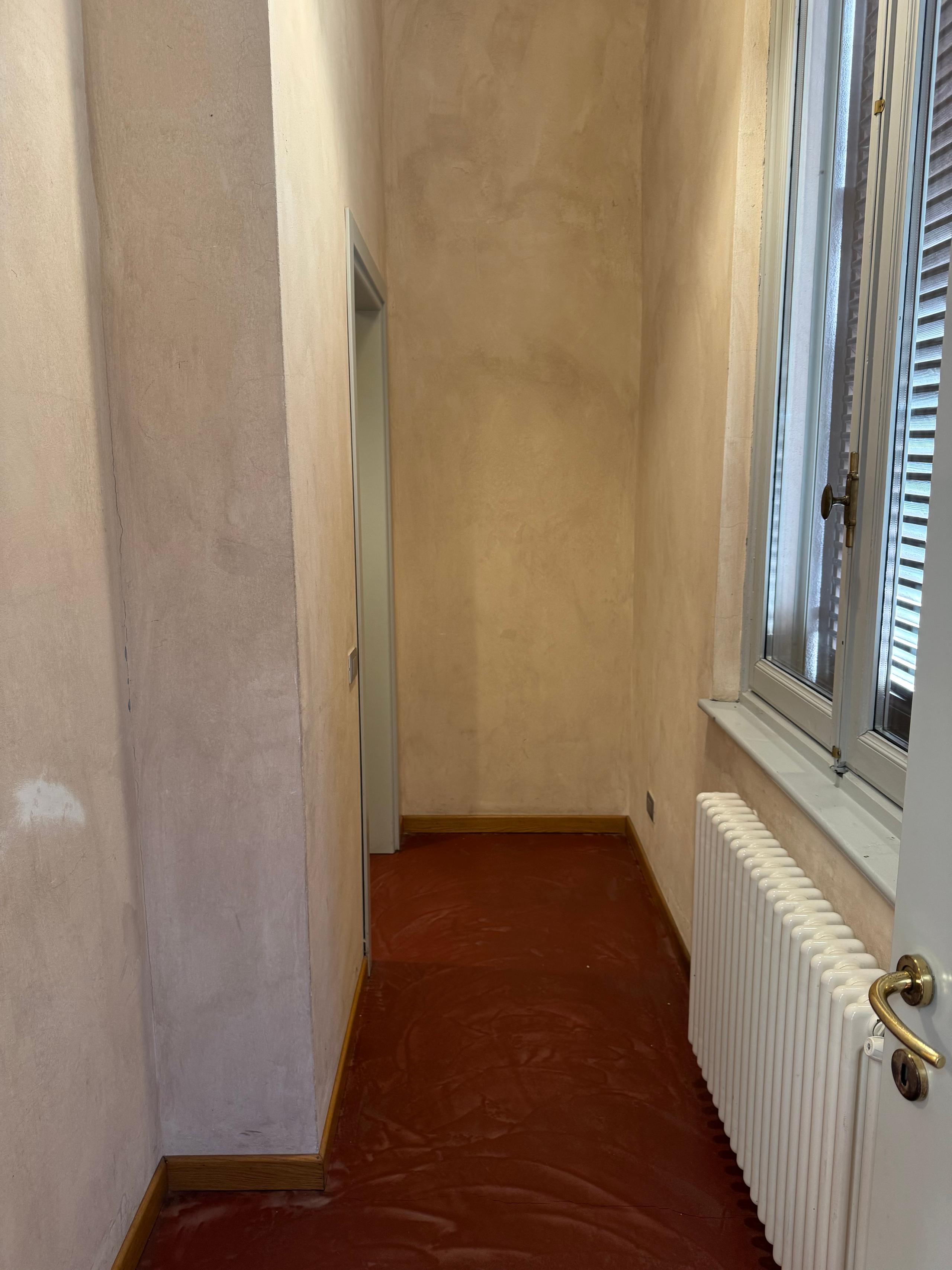 Ex scuole Santa Maria