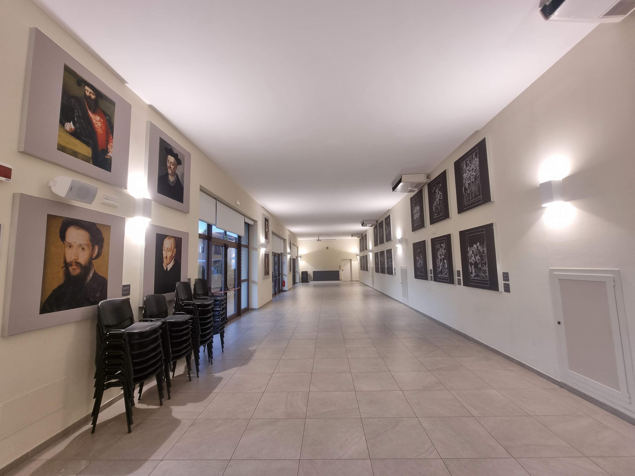MUbatt - Museo della Battaglia