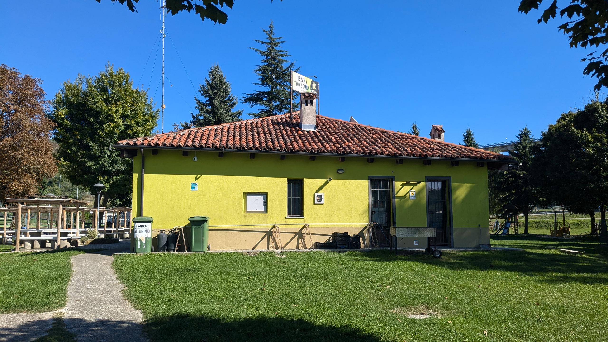 Campi Sportivi