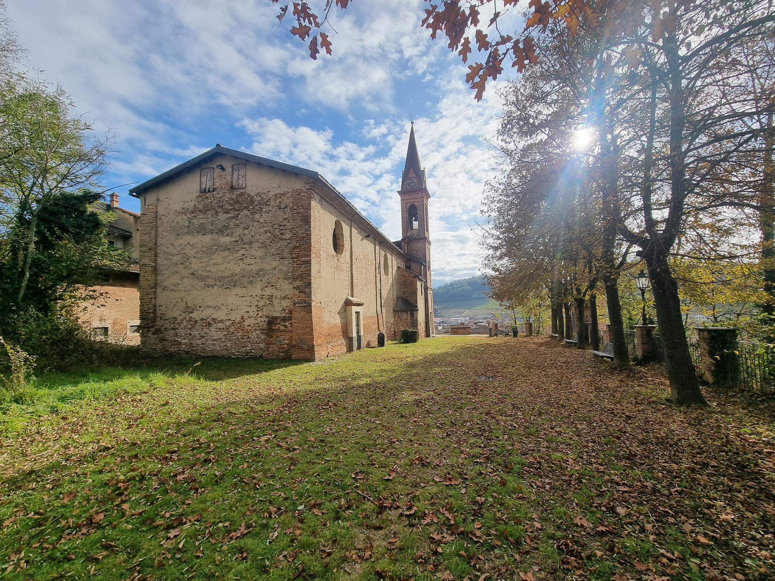 Confraternita di San Bernardino