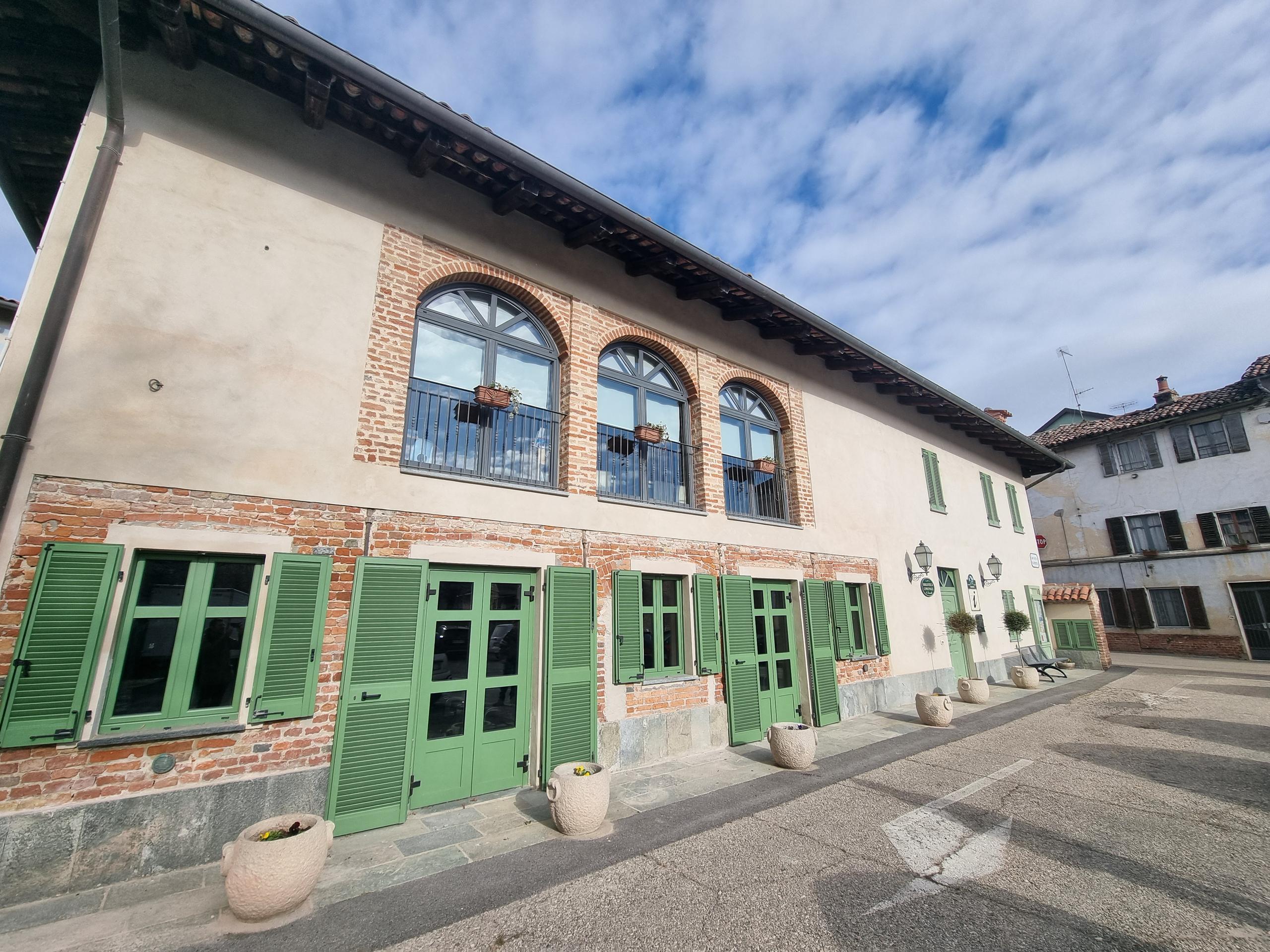 Biblioteca comunale