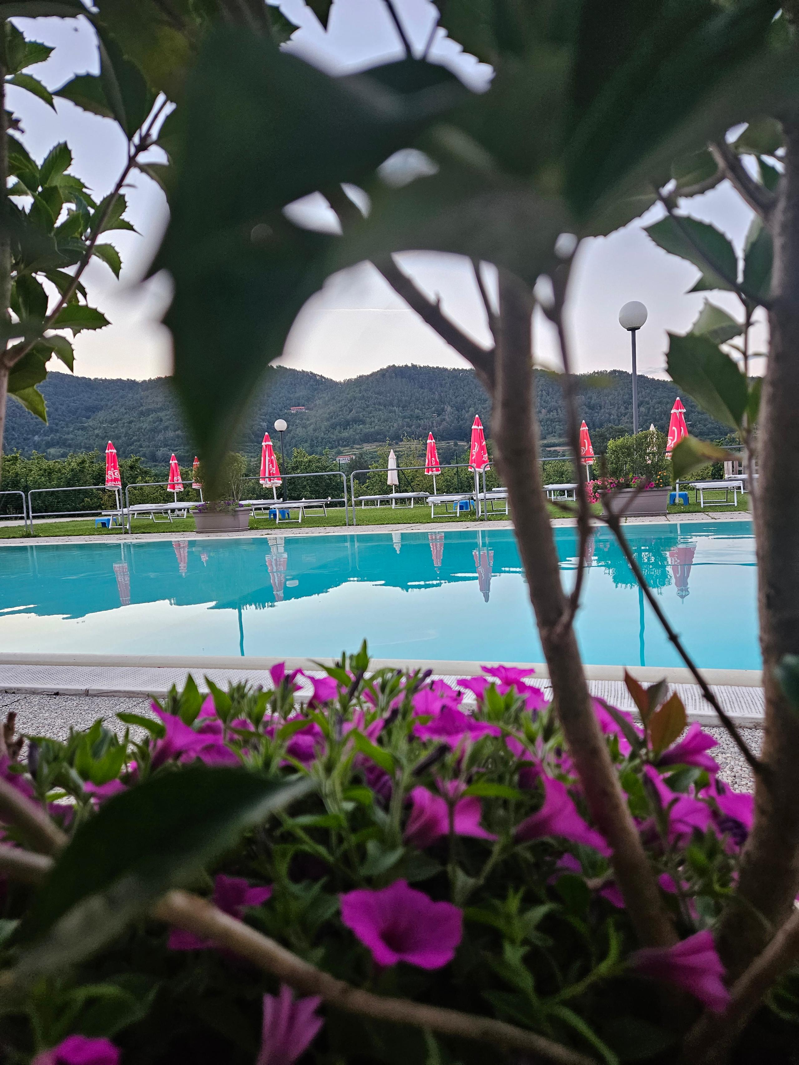 Piscina Comunale