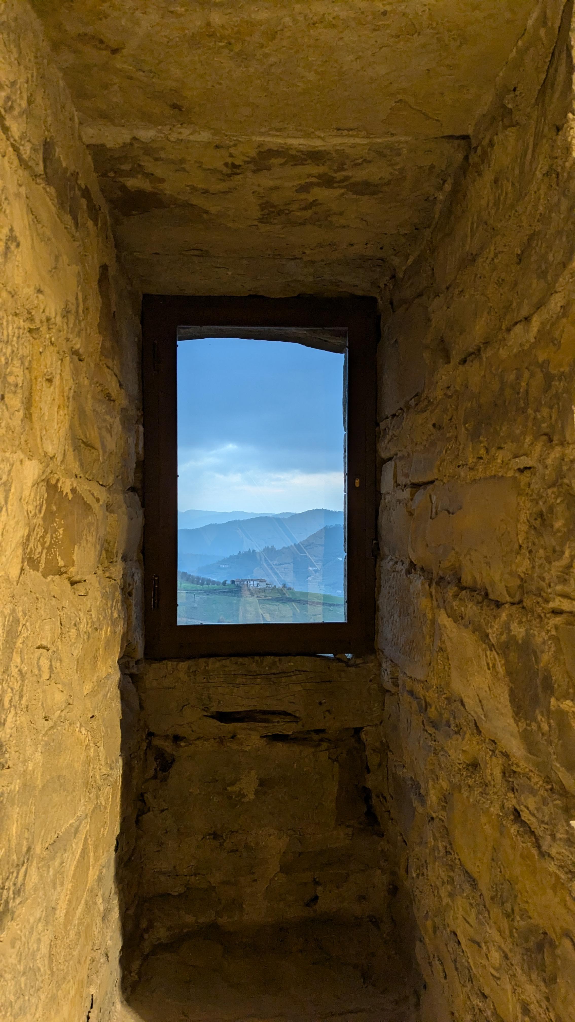 Torre Medievale