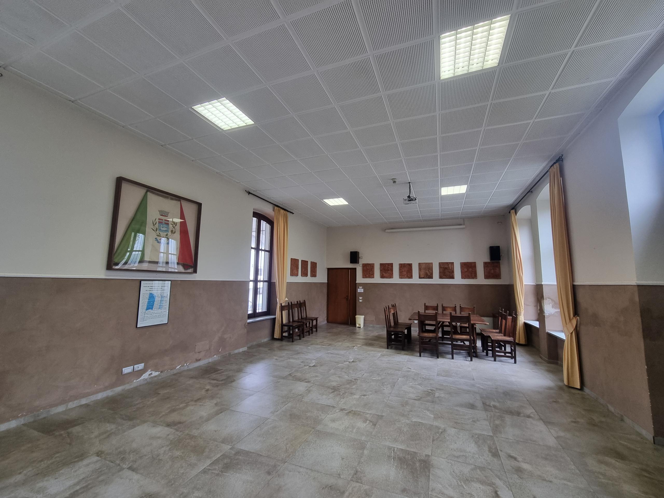 Sala IV Novembre