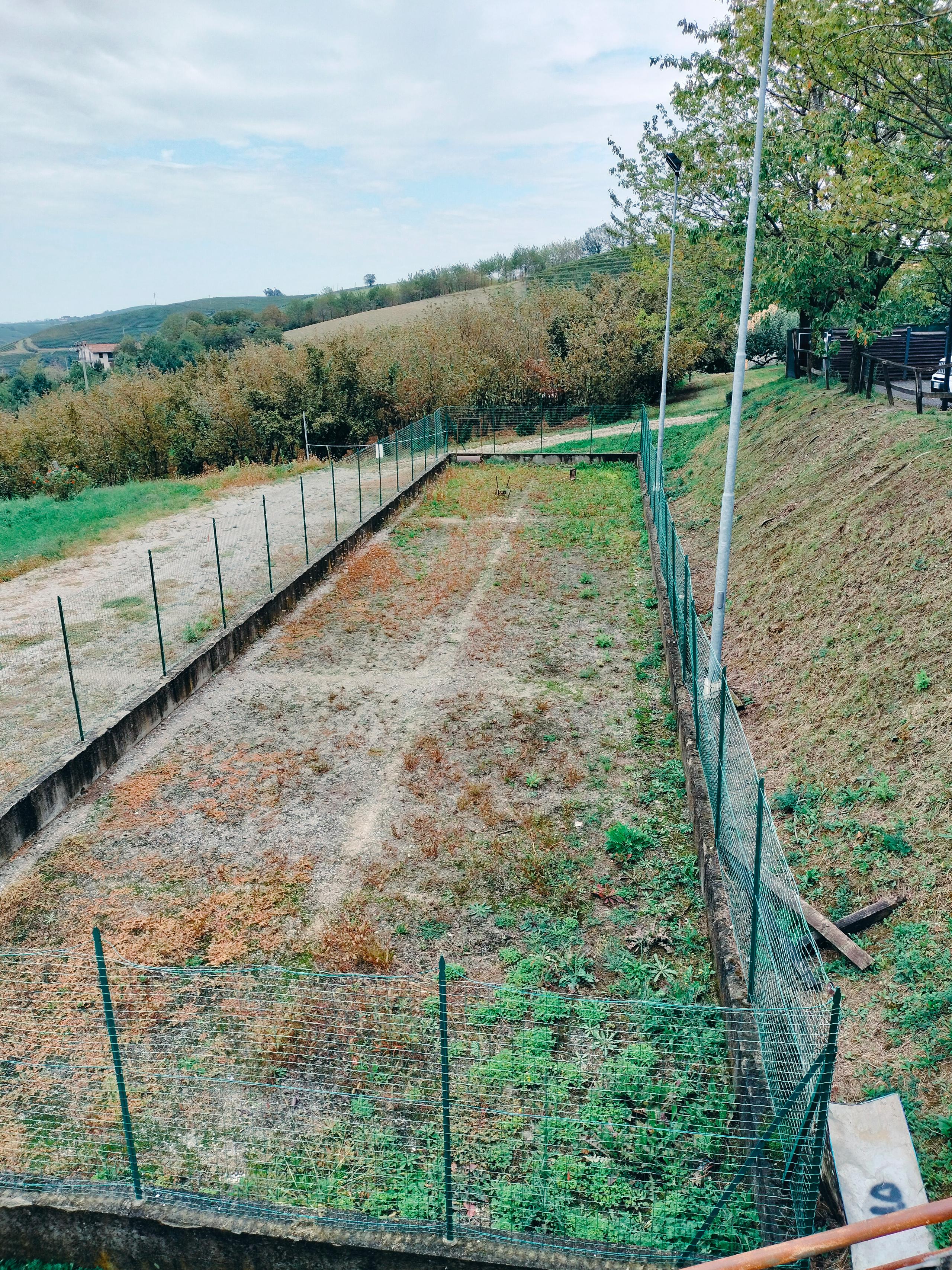 Belvedere dello Sbaranzo