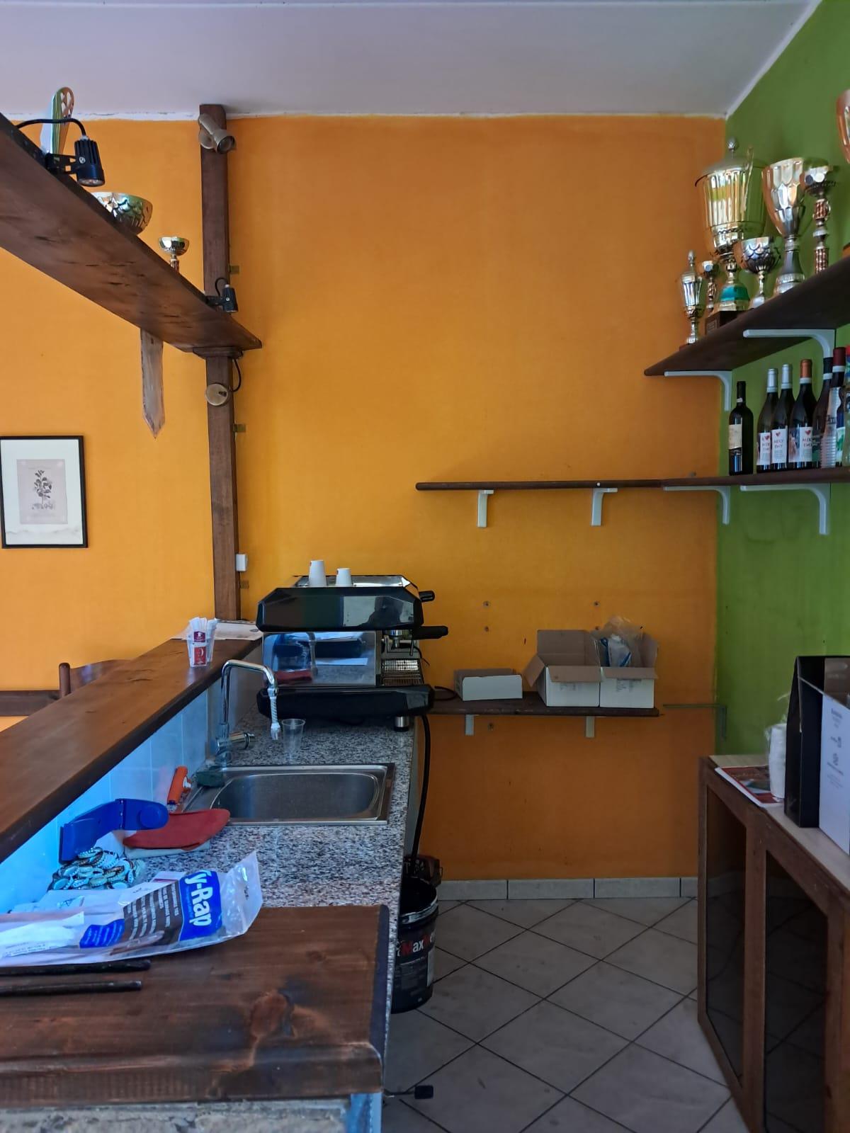Area sportiva polivalente