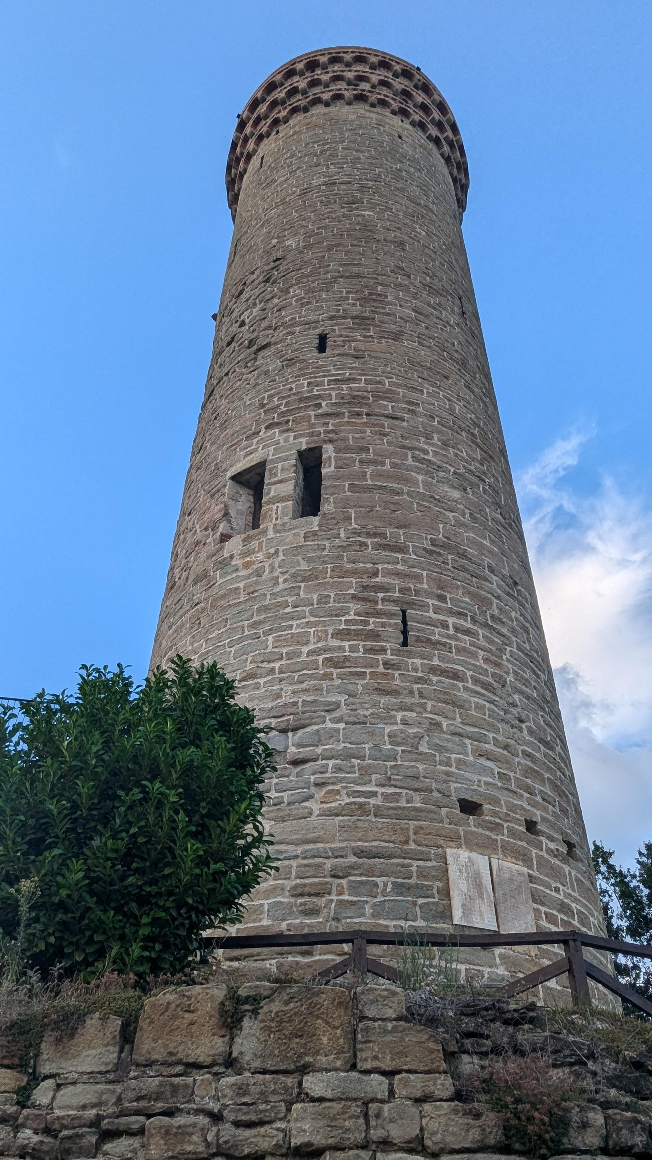 Torre Medievale