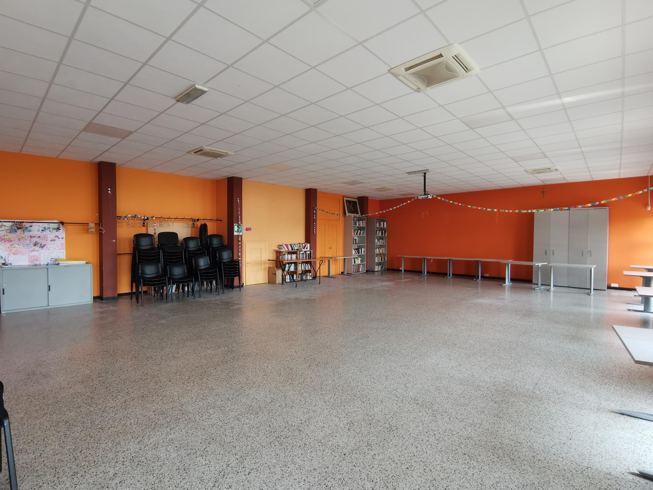Salone comunale
