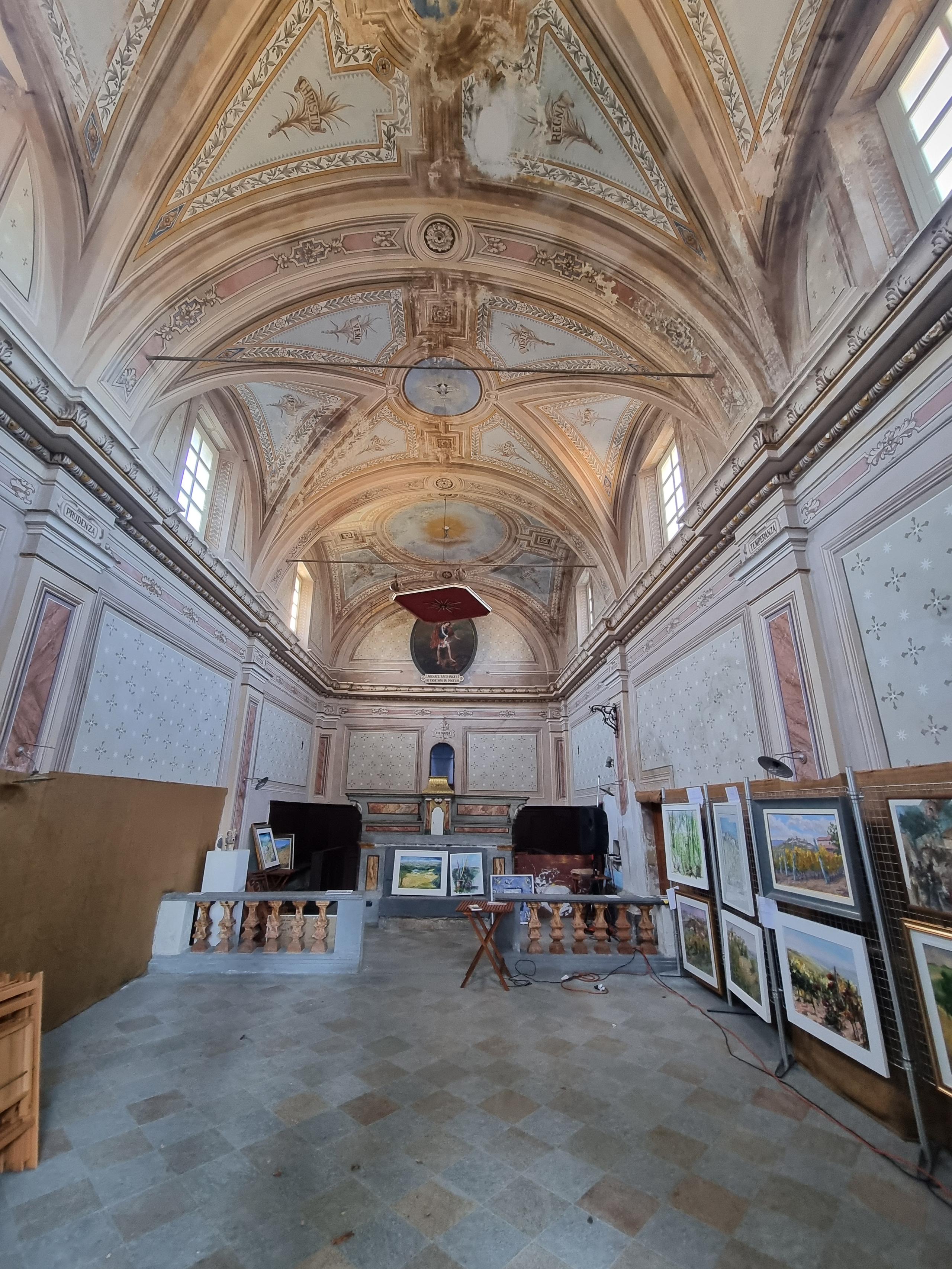 Chiesa di San Michele