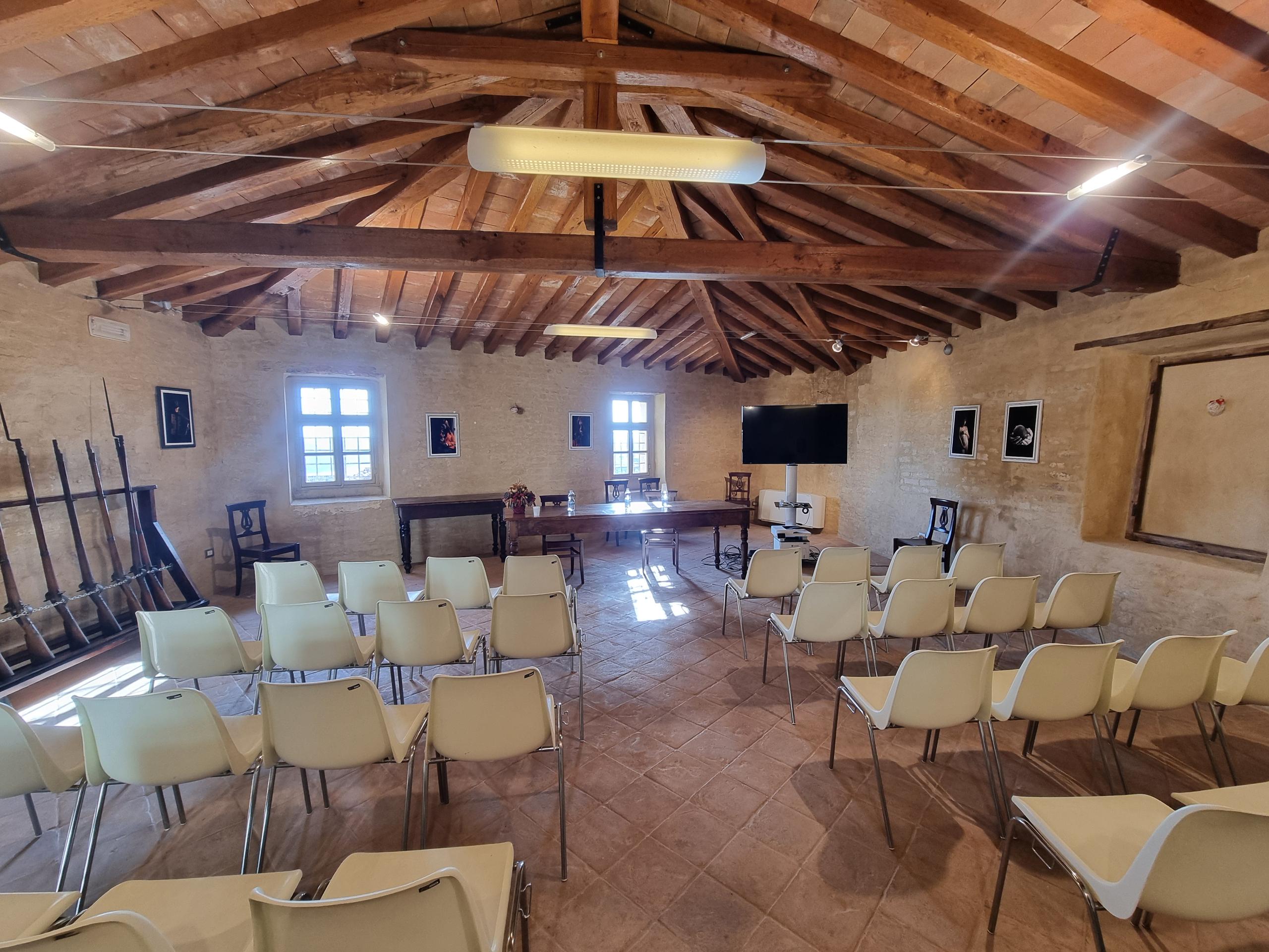 Casa sul Portone