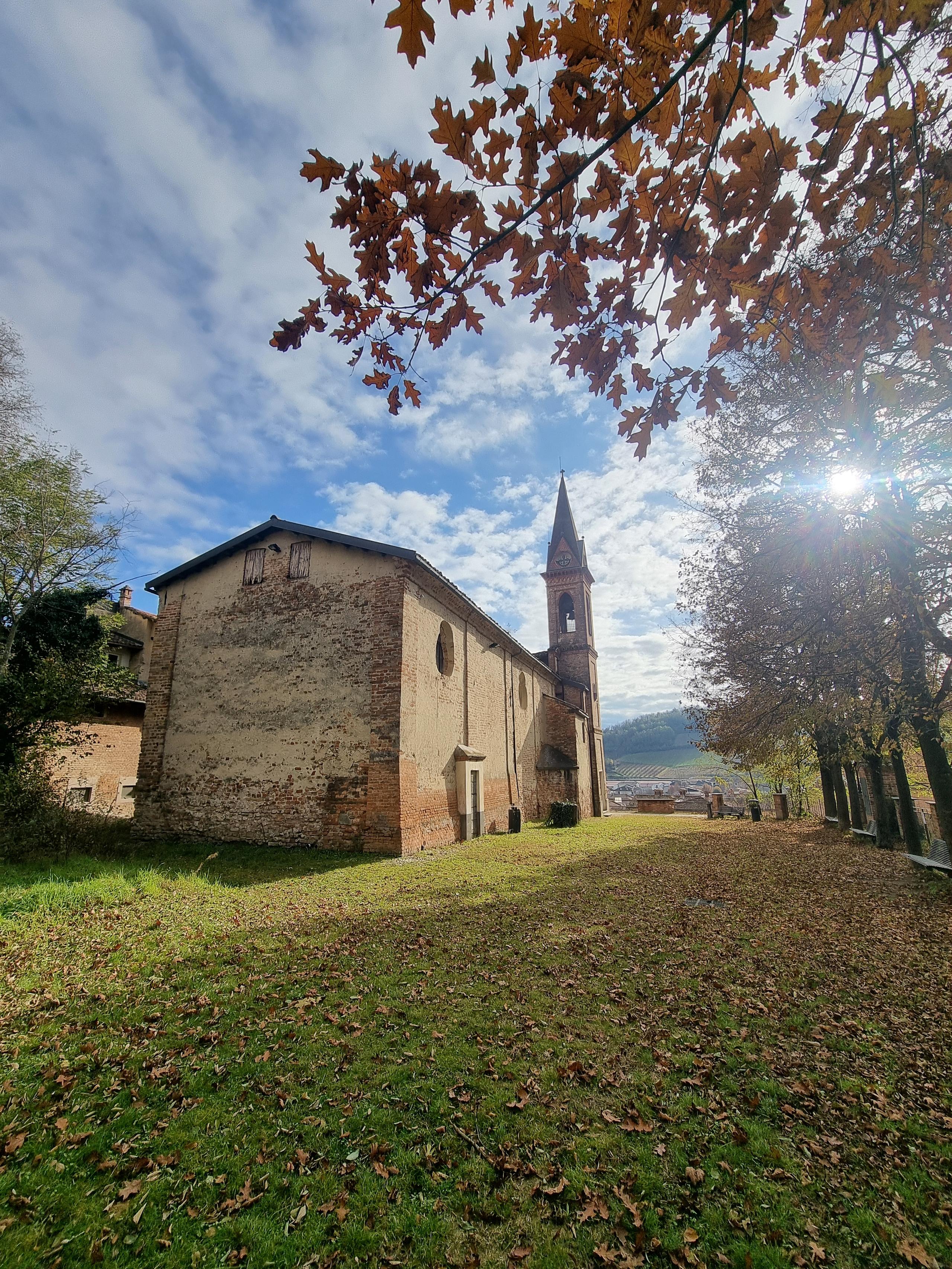 Confraternita di San Bernardino