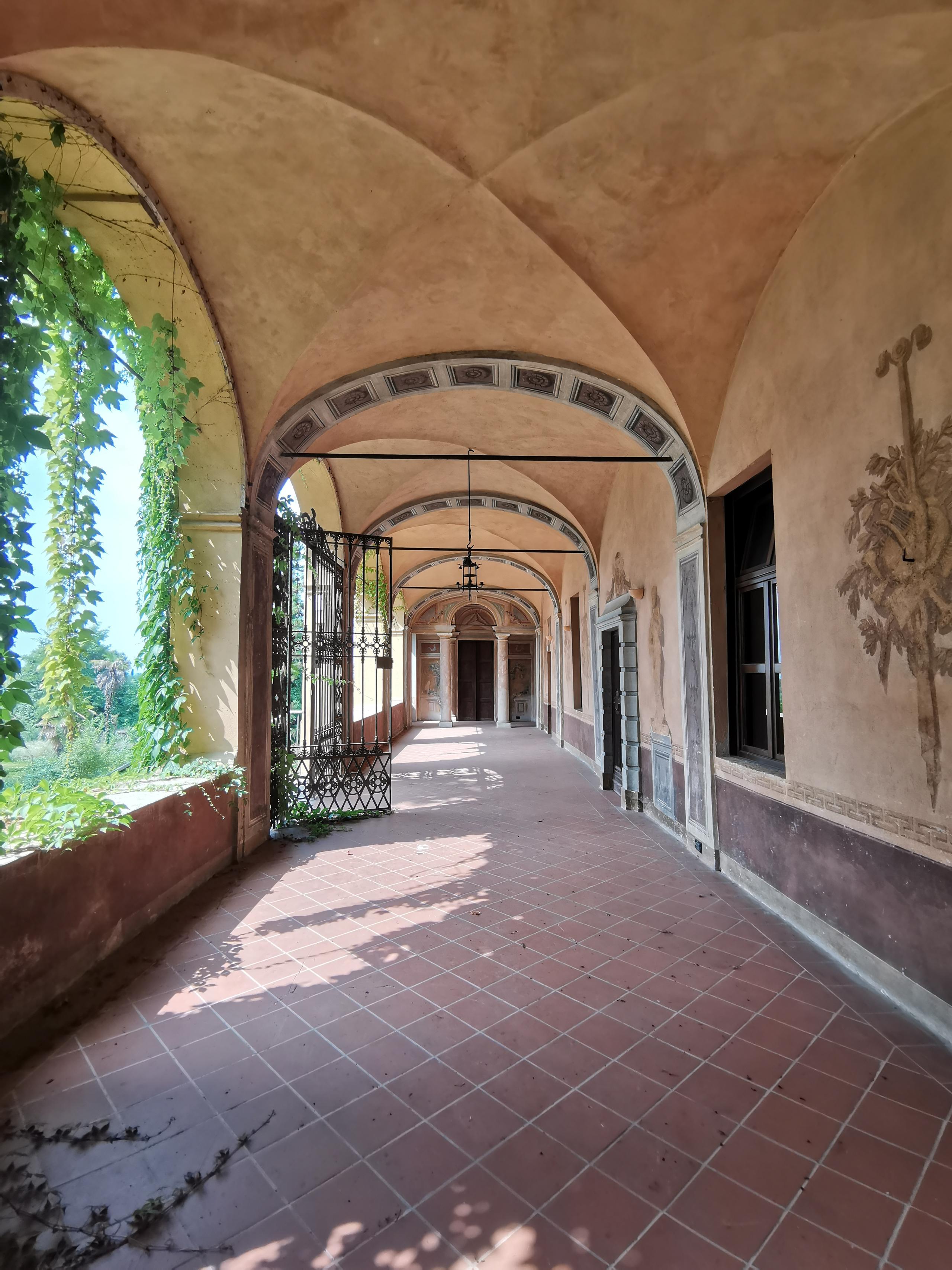 Tenuta La mercantile
