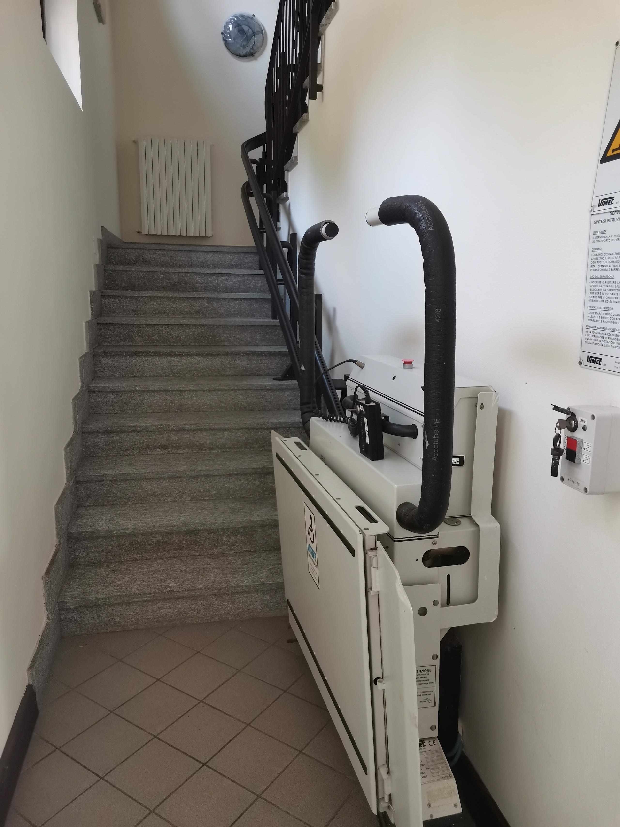 Via Mazzini 47