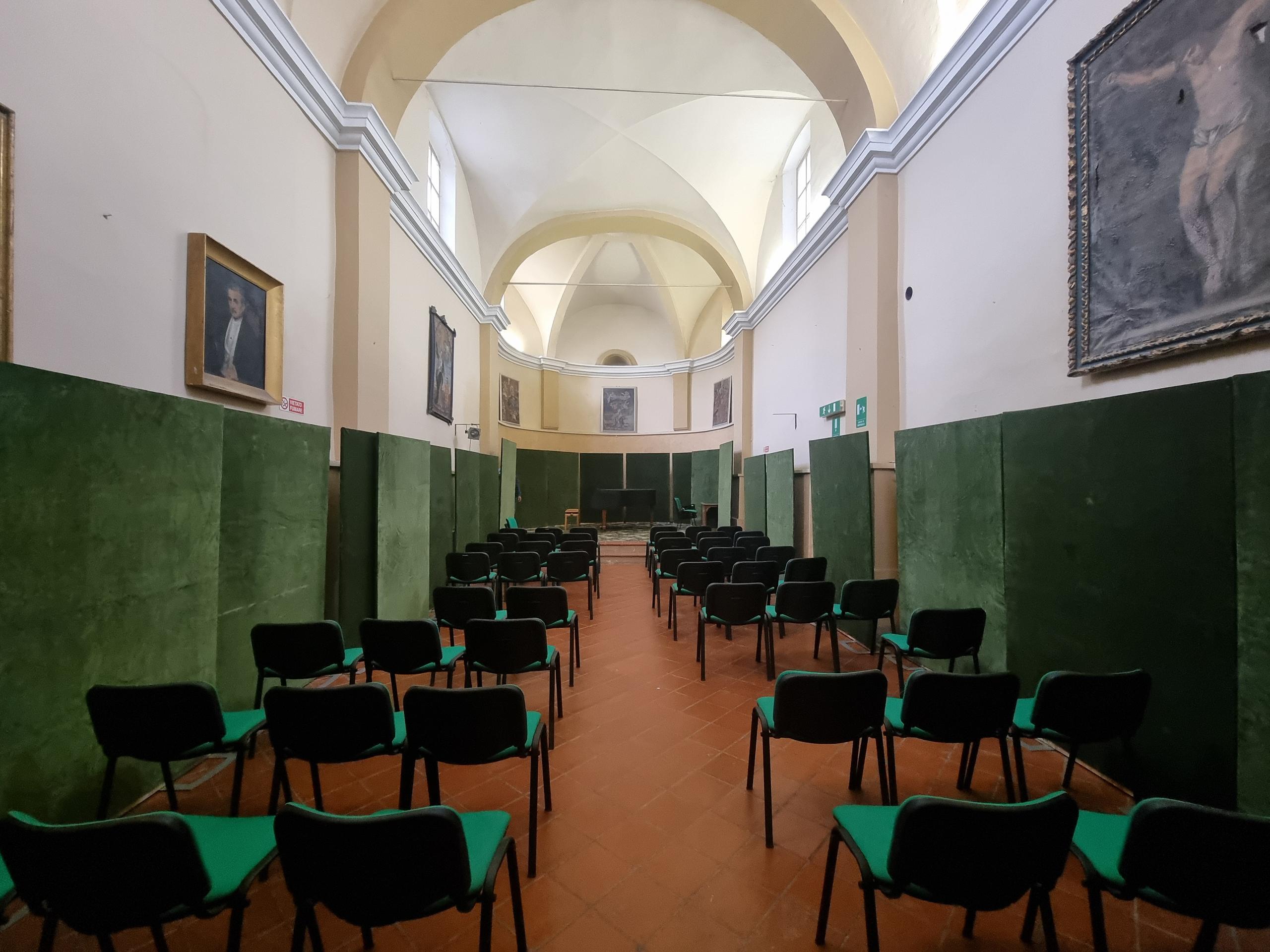 Ex-chiesa di Sant'Antonio