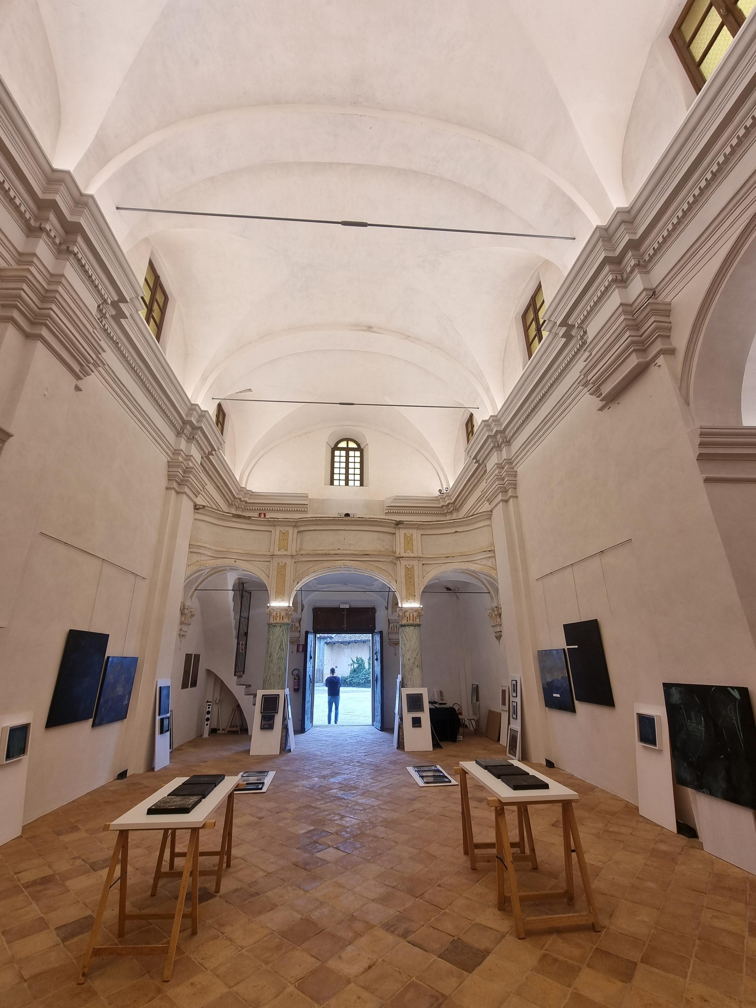 Palazzo Scarampi
