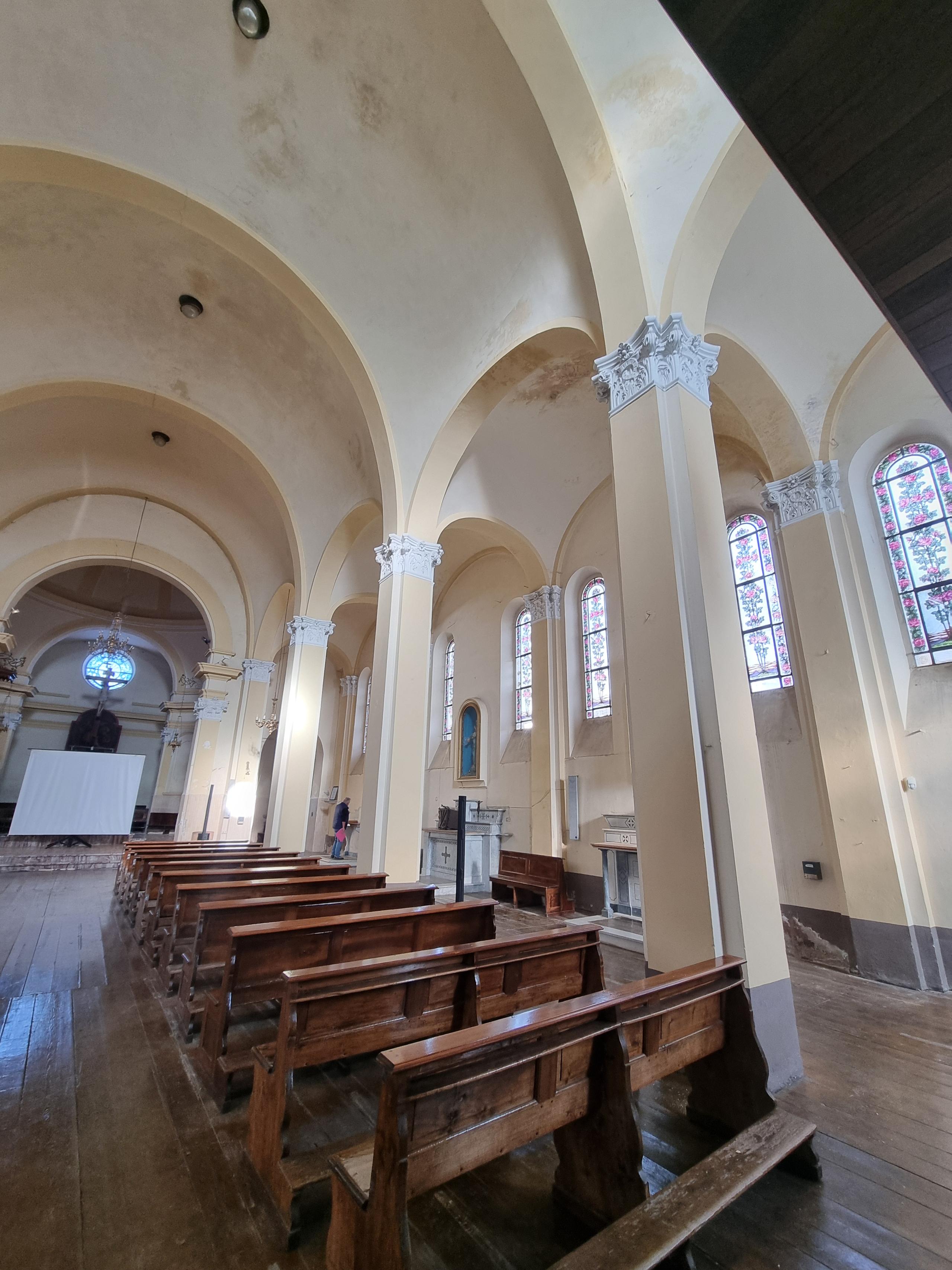 Auditorium Don Gino Piccio