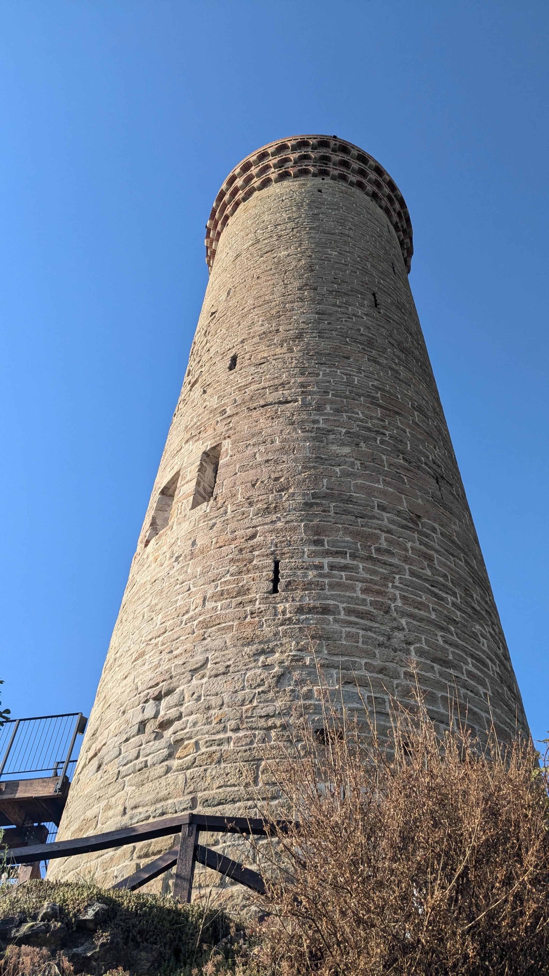 Torre Medievale